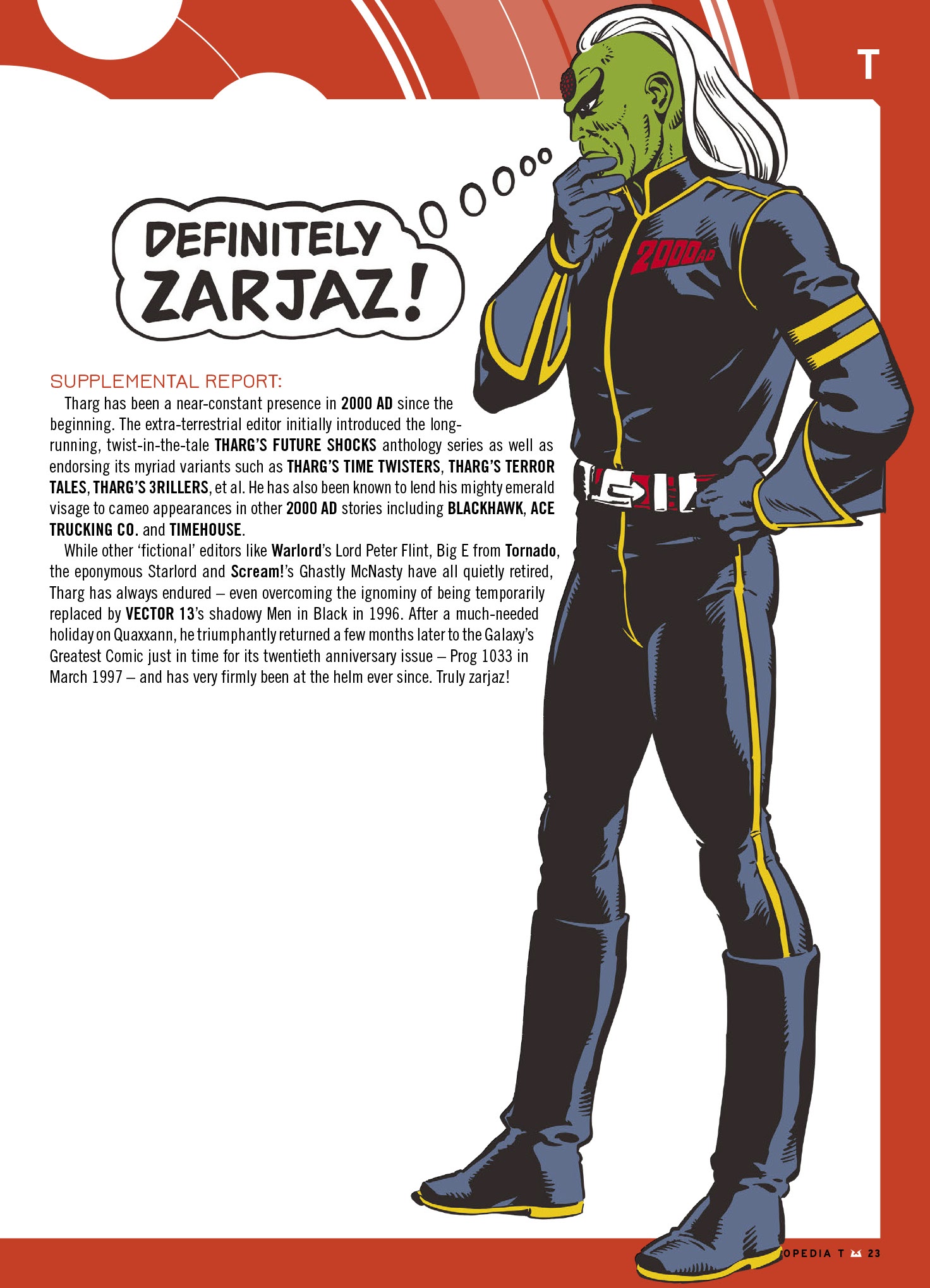 Read online Judge Dredd Megazine (Vol. 5) comic -  Issue #436 - 89
