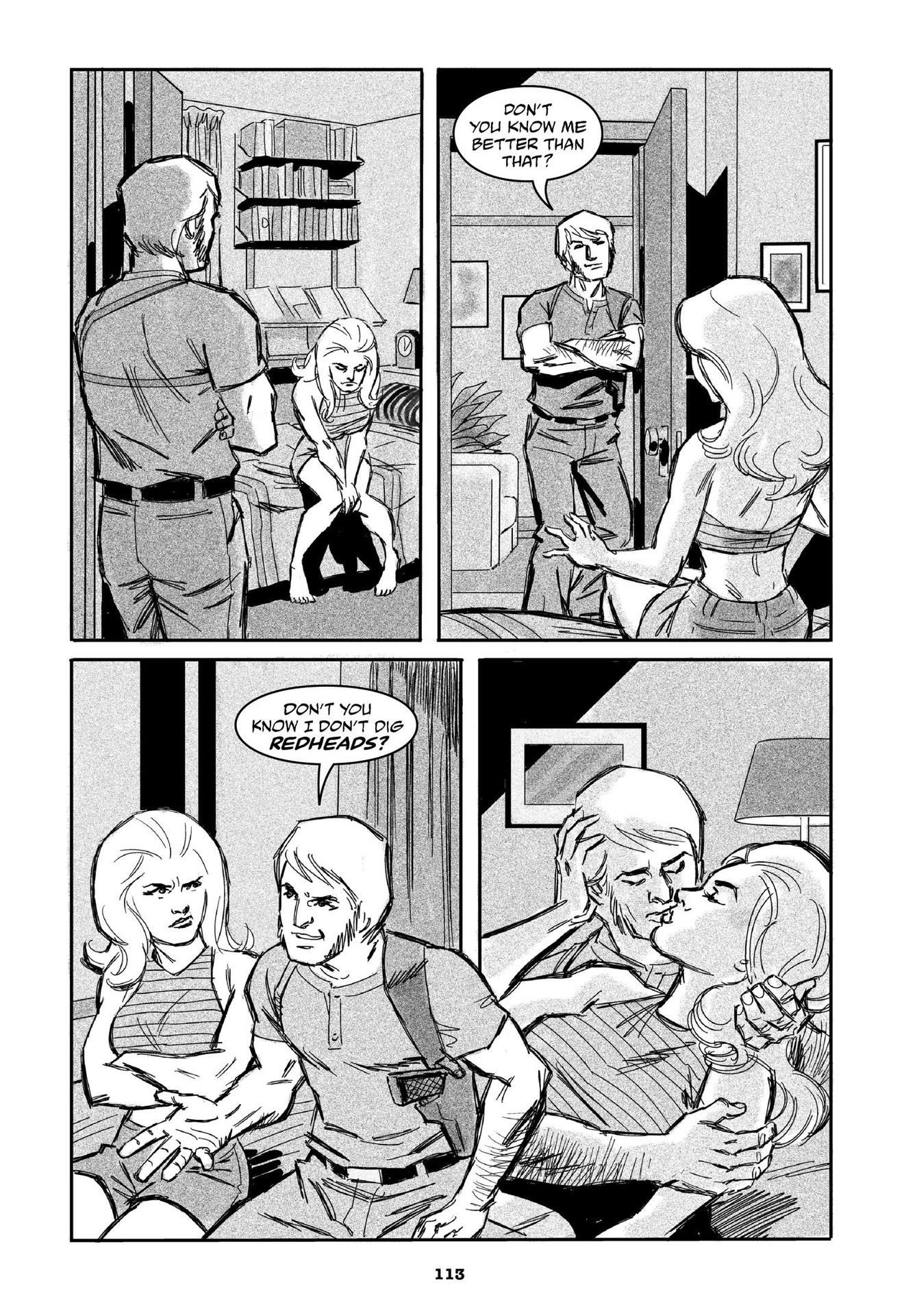 Read online Return to Perdition comic -  Issue # TPB (Part 2) - 15