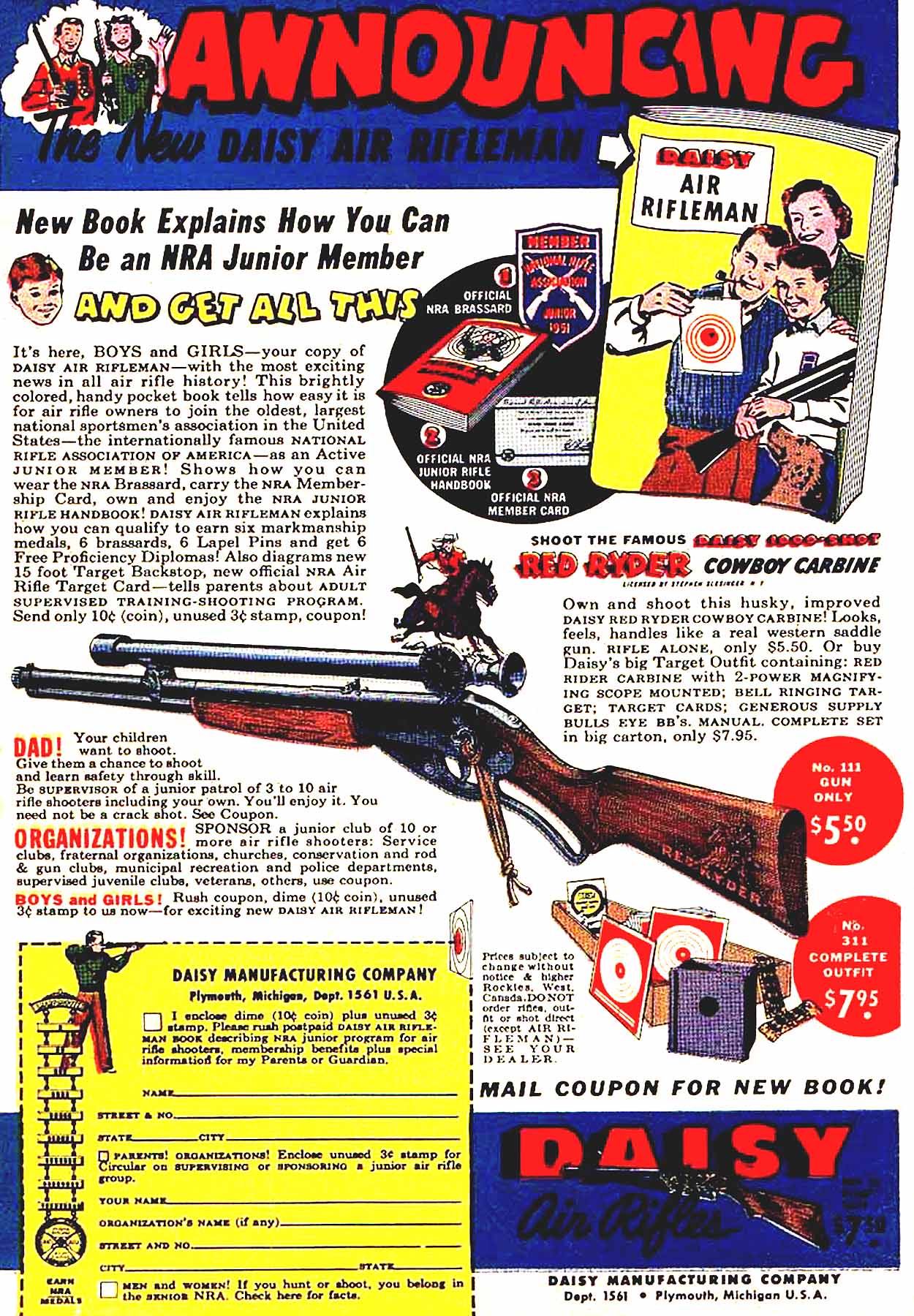 Read online Leading Screen Comics comic -  Issue #49 - 52