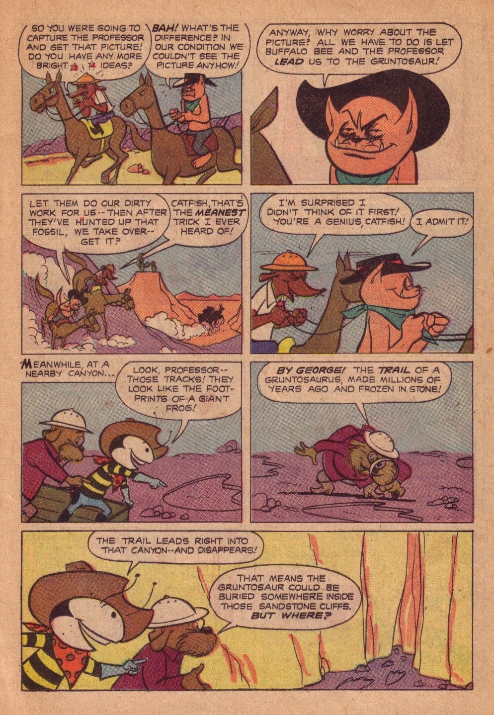 Four Color Comics issue 957 - Page 17