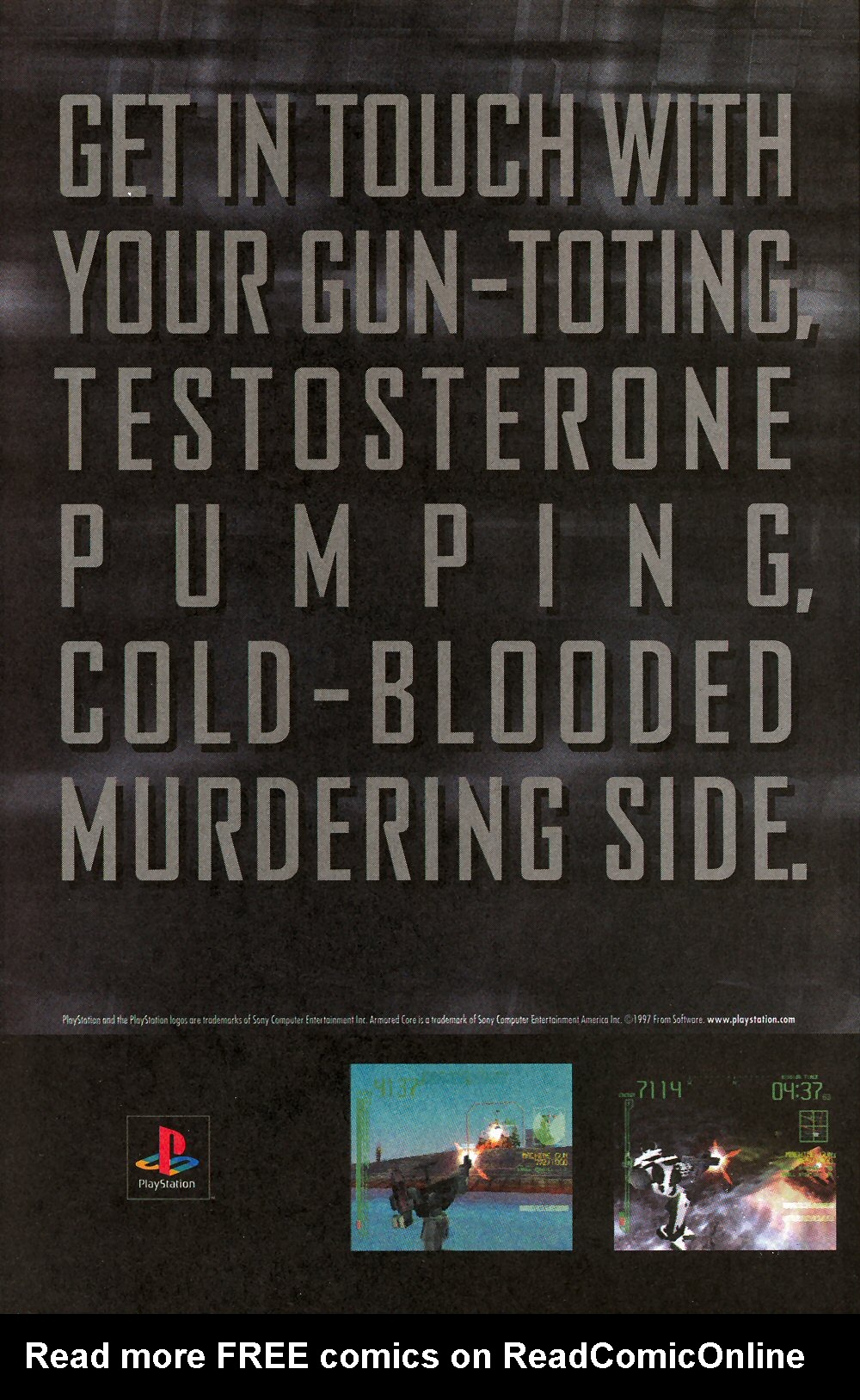 Read online Star Trek: Voyager comic -  Issue #13 - 26