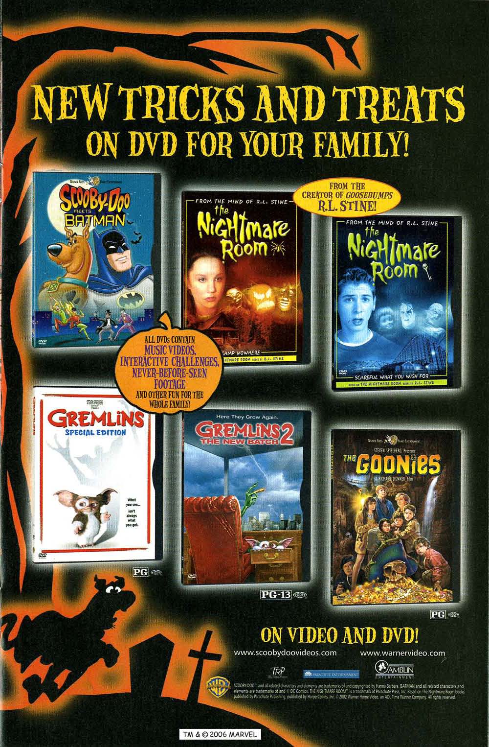 Read online The Avengers (1963) comic -  Issue #474 - 15