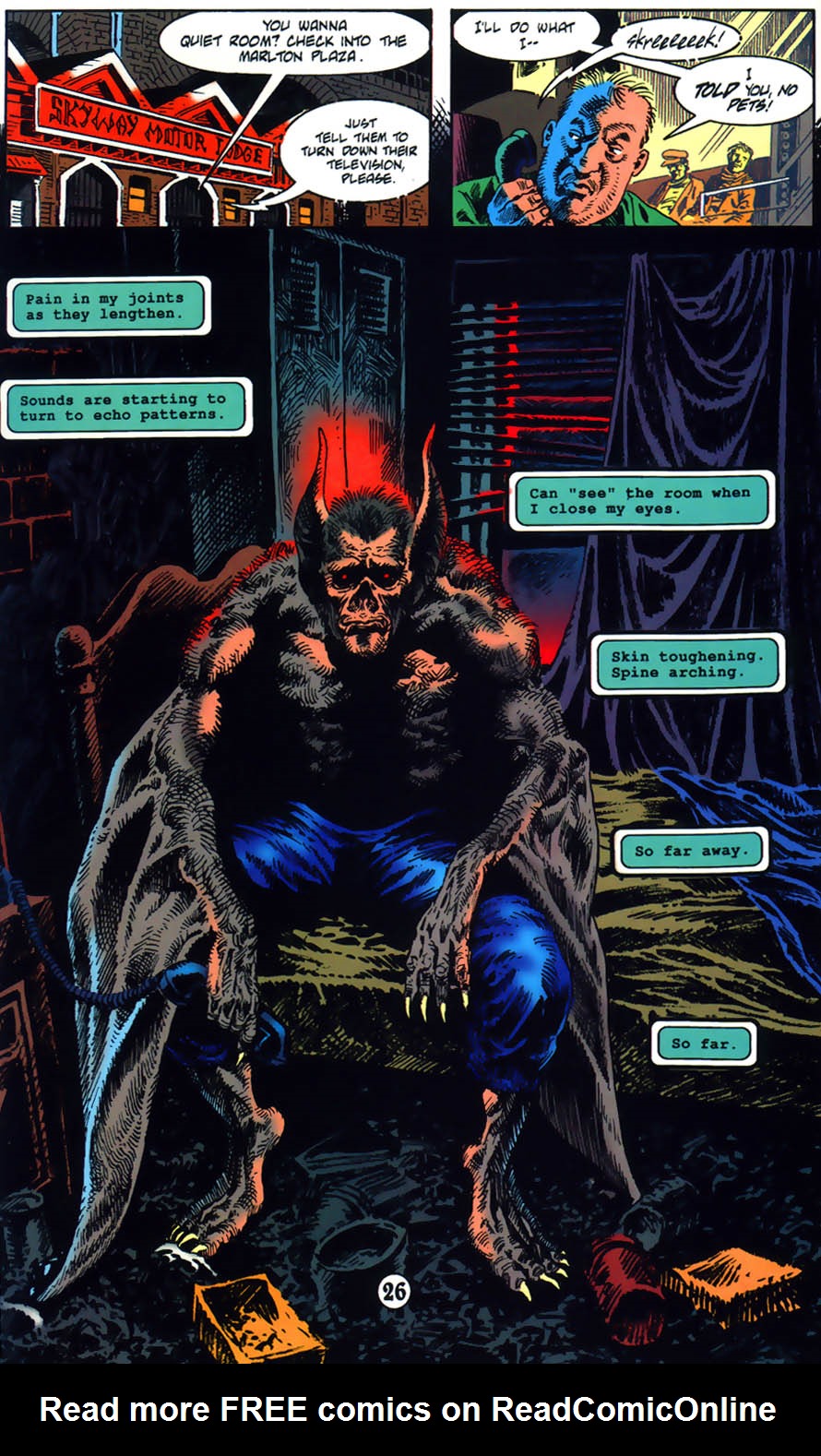 Batman: Legends of the Dark Knight _Annual_5 Page 26