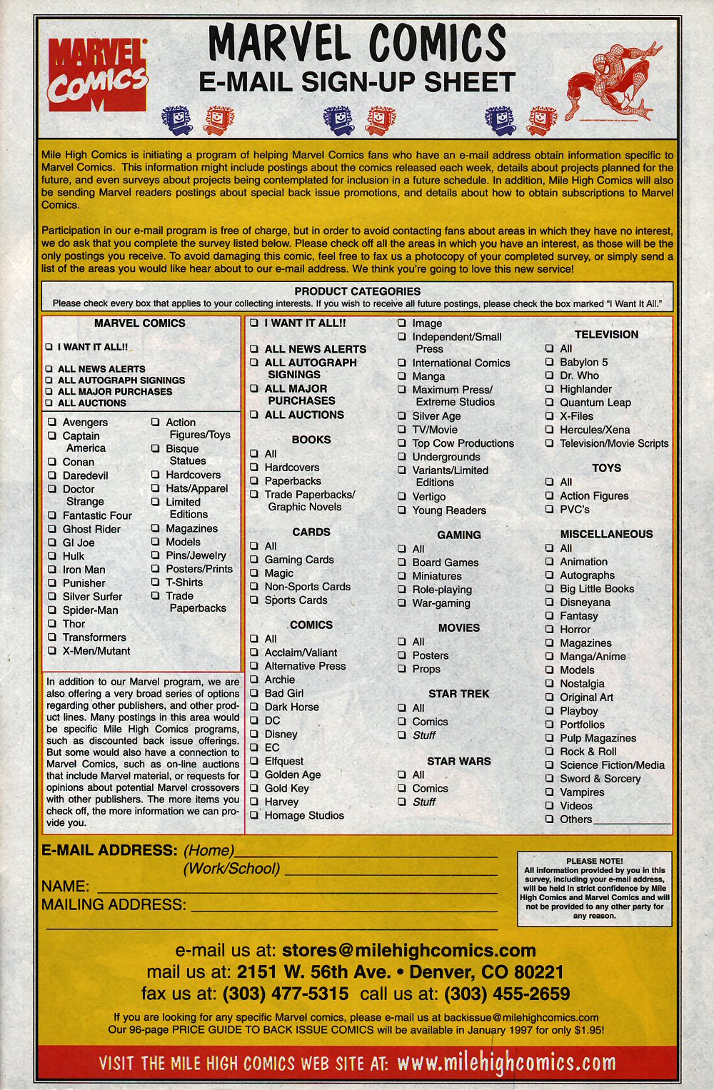 Read online Star Trek: Starfleet Academy (1996) comic -  Issue #4 - 29