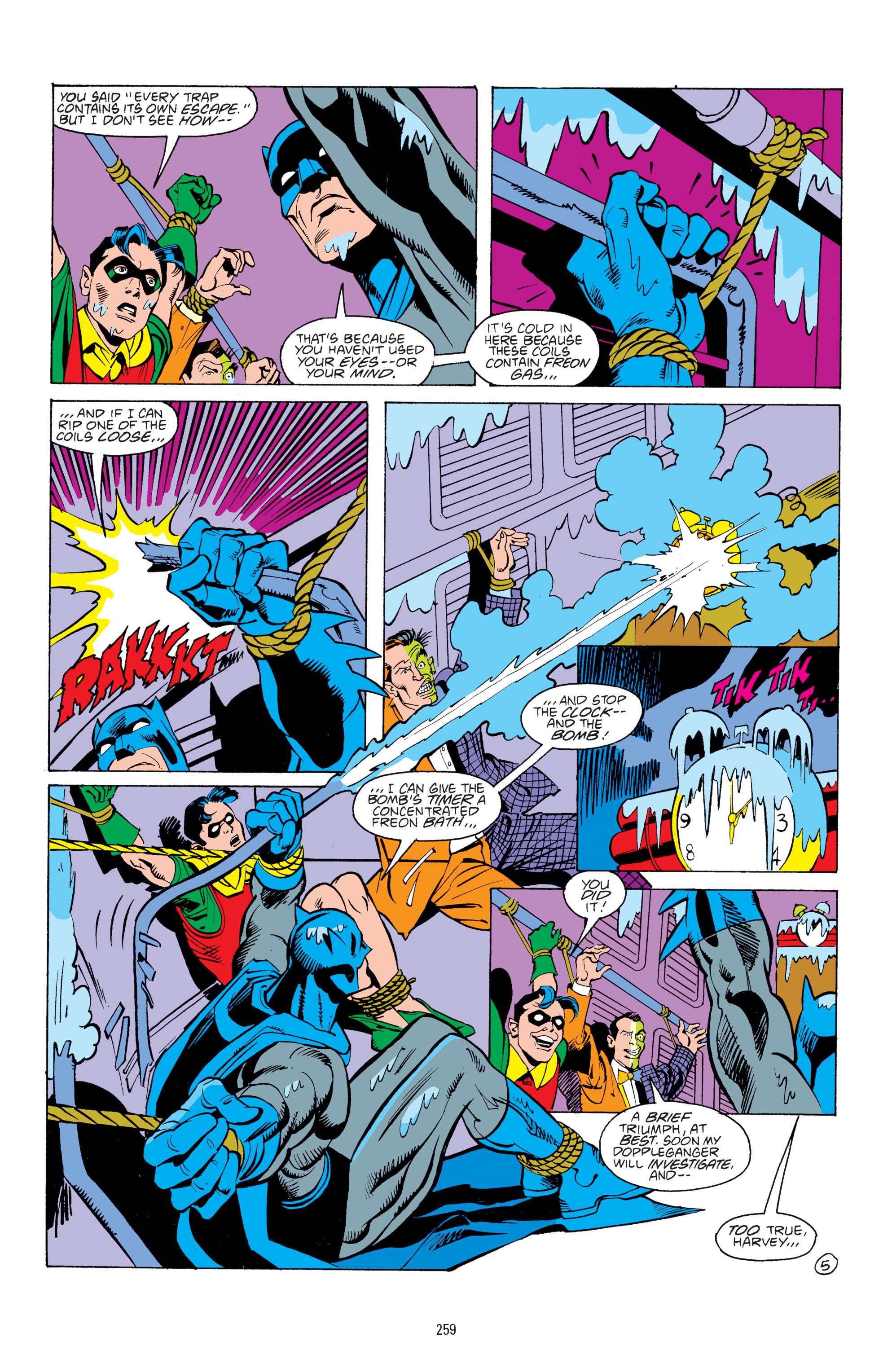 Read online Batman: The Dark Knight Detective comic -  Issue # TPB 1 (Part 3) - 59