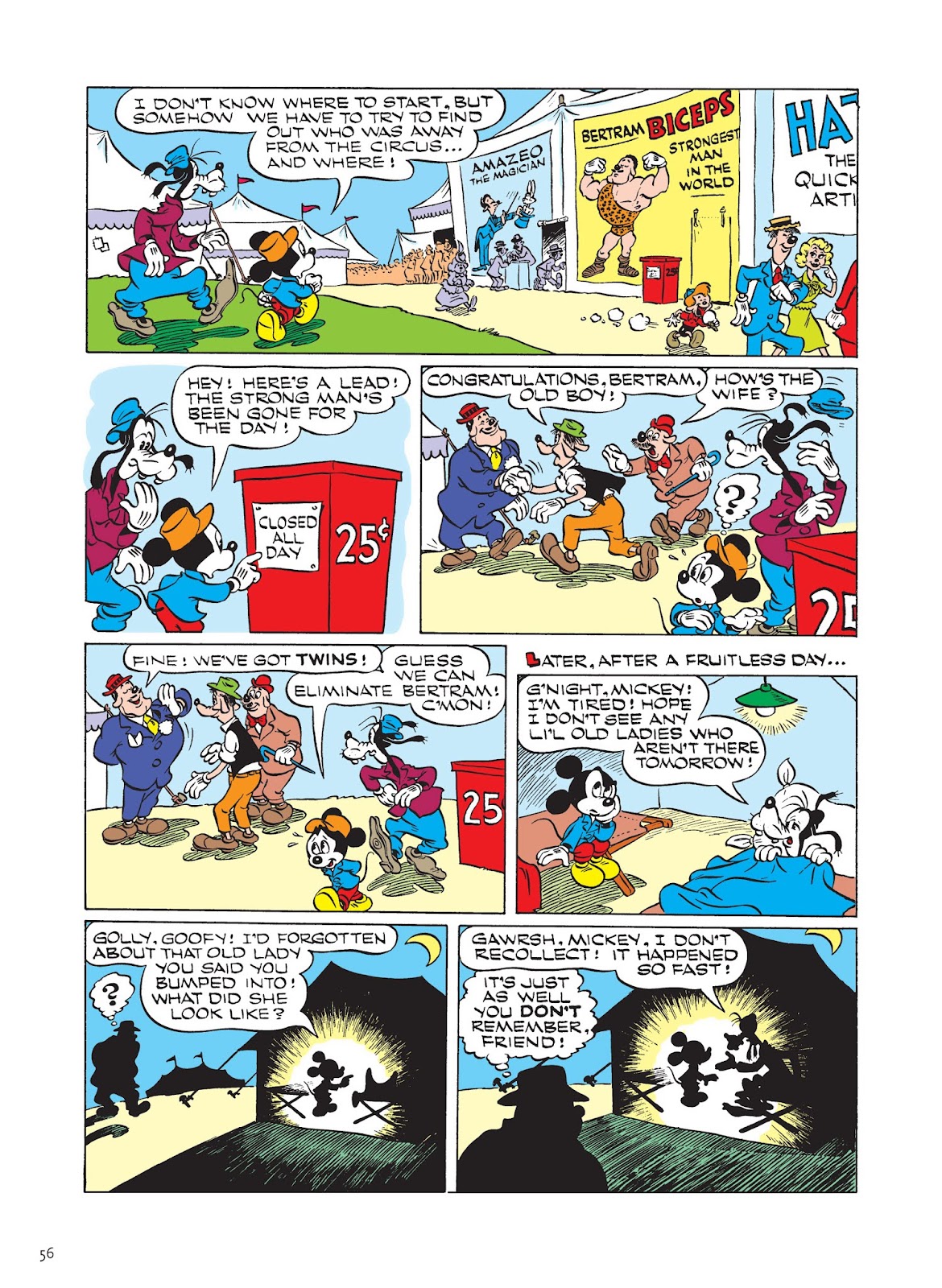 Disney Masters issue TPB 3 (Part 1) - Page 61