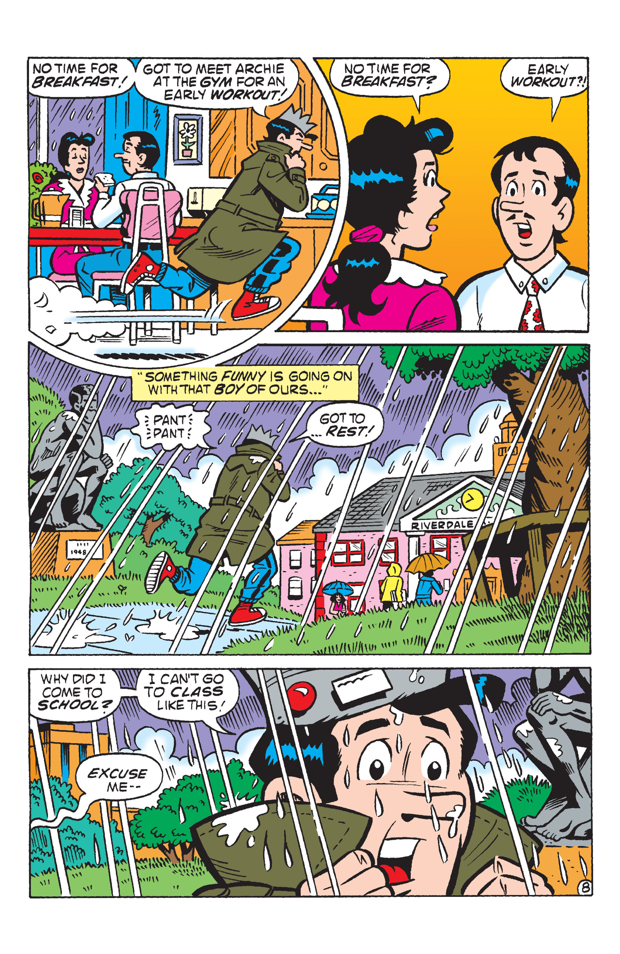 Read online Pep Digital comic -  Issue #13 - 57