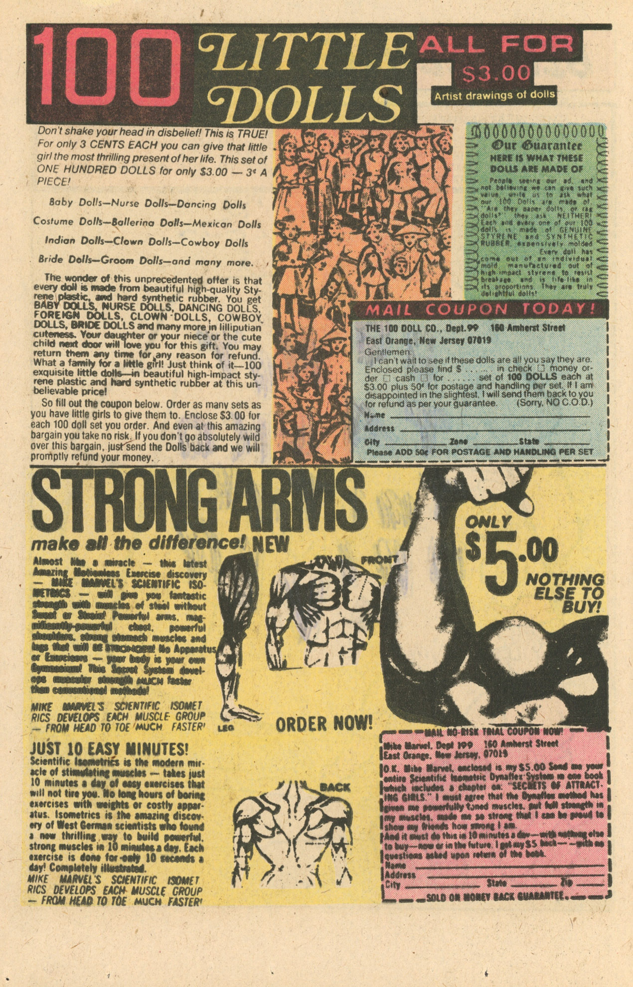 Read online Laugh (Comics) comic -  Issue #340 - 12