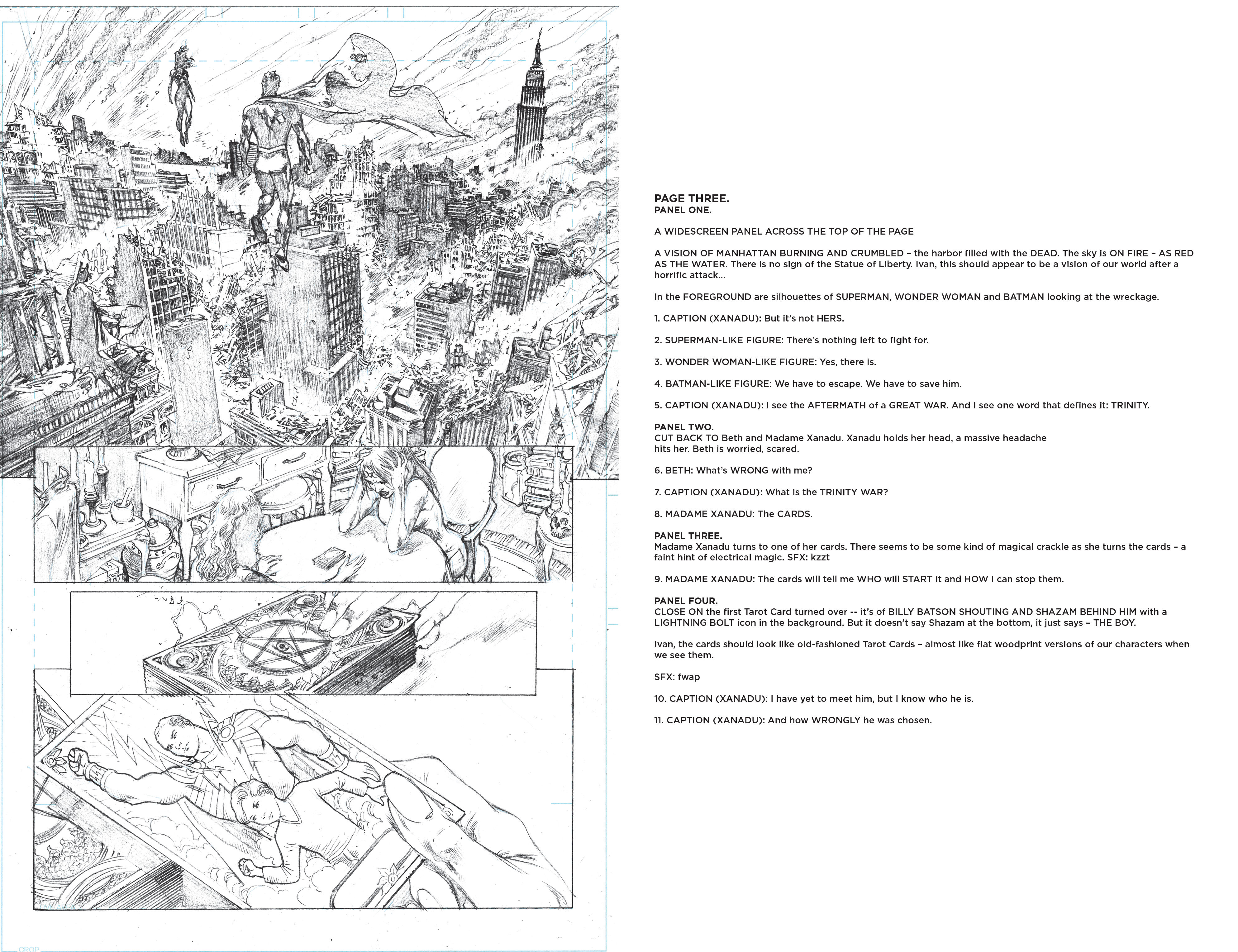 Read online Justice League (2011) comic -  Issue # _TPB 4 - 134