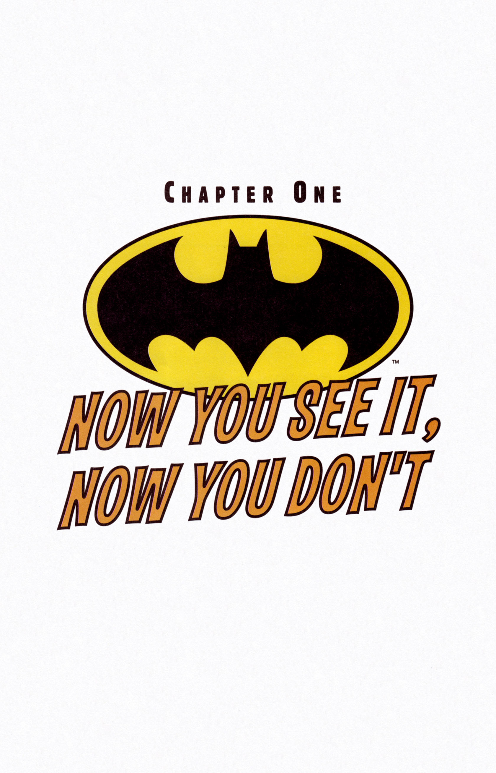 Read online Batman: The Mad Hatter comic -  Issue # Full - 6