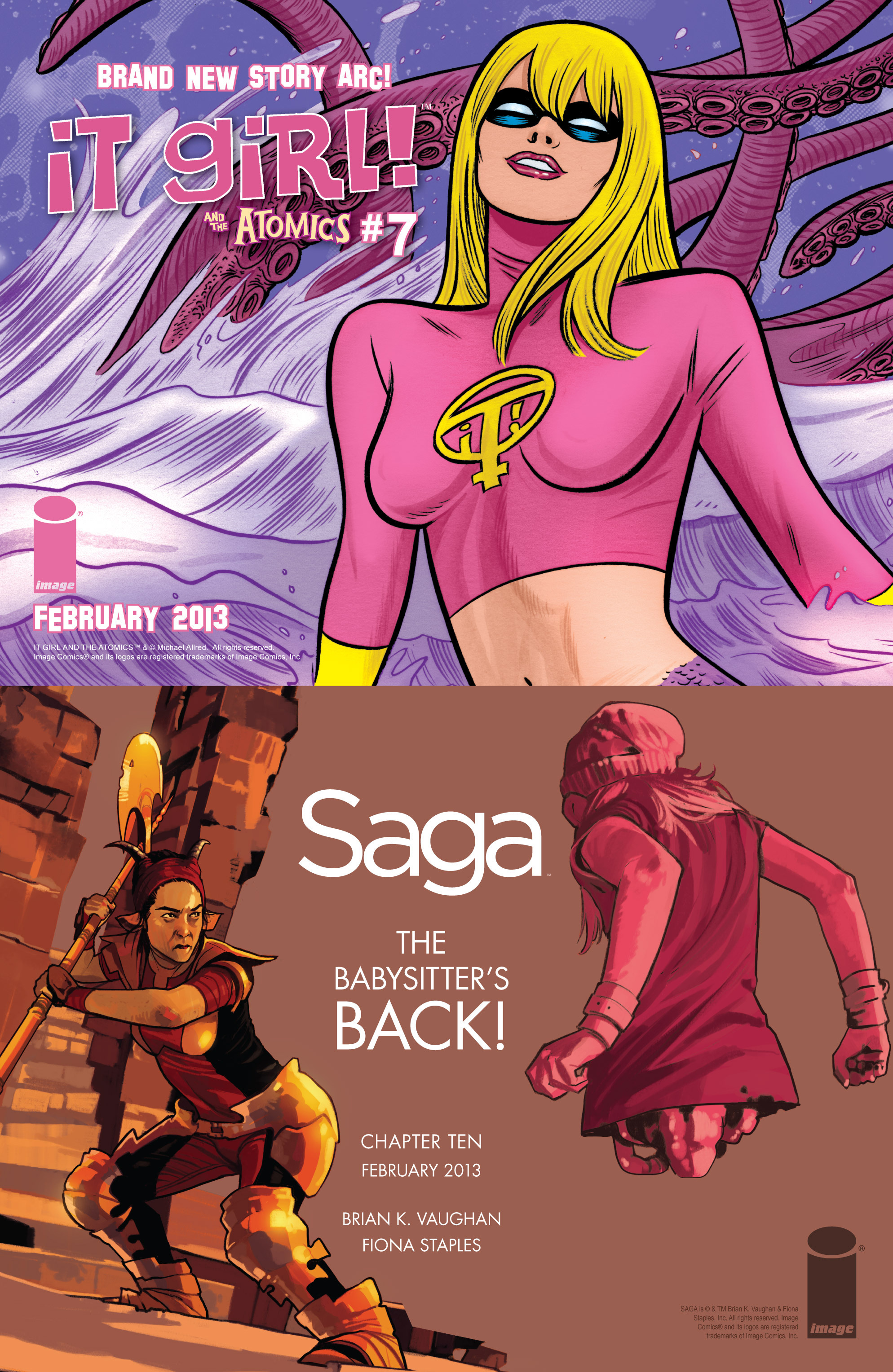 Read online Revival comic -  Issue #7 - 29