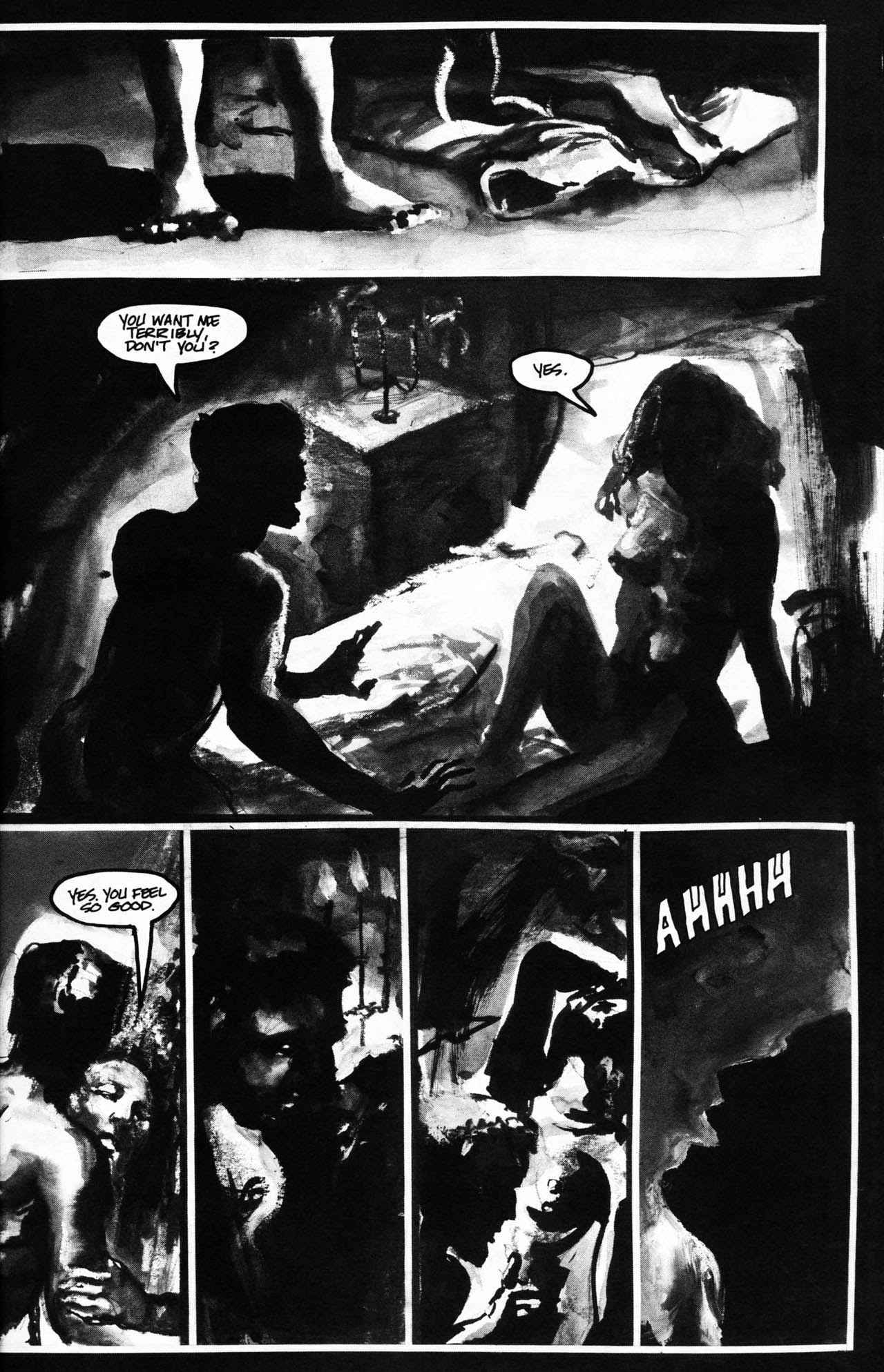 Read online Night of the Living Dead: London comic -  Issue #2 - 8