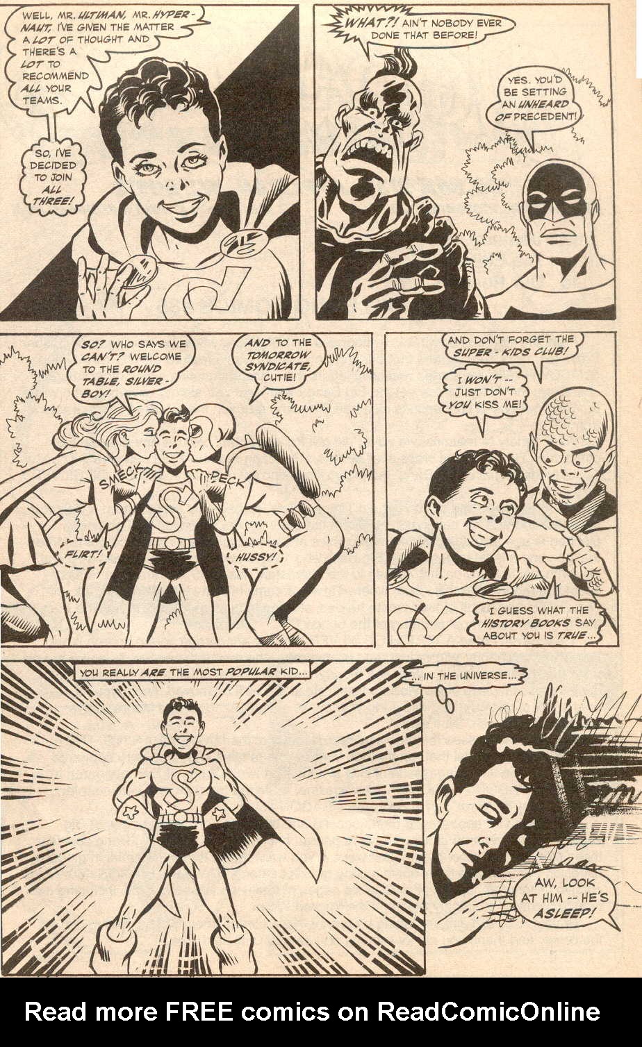 Read online Big Bang Comics comic -  Issue #35 - 13