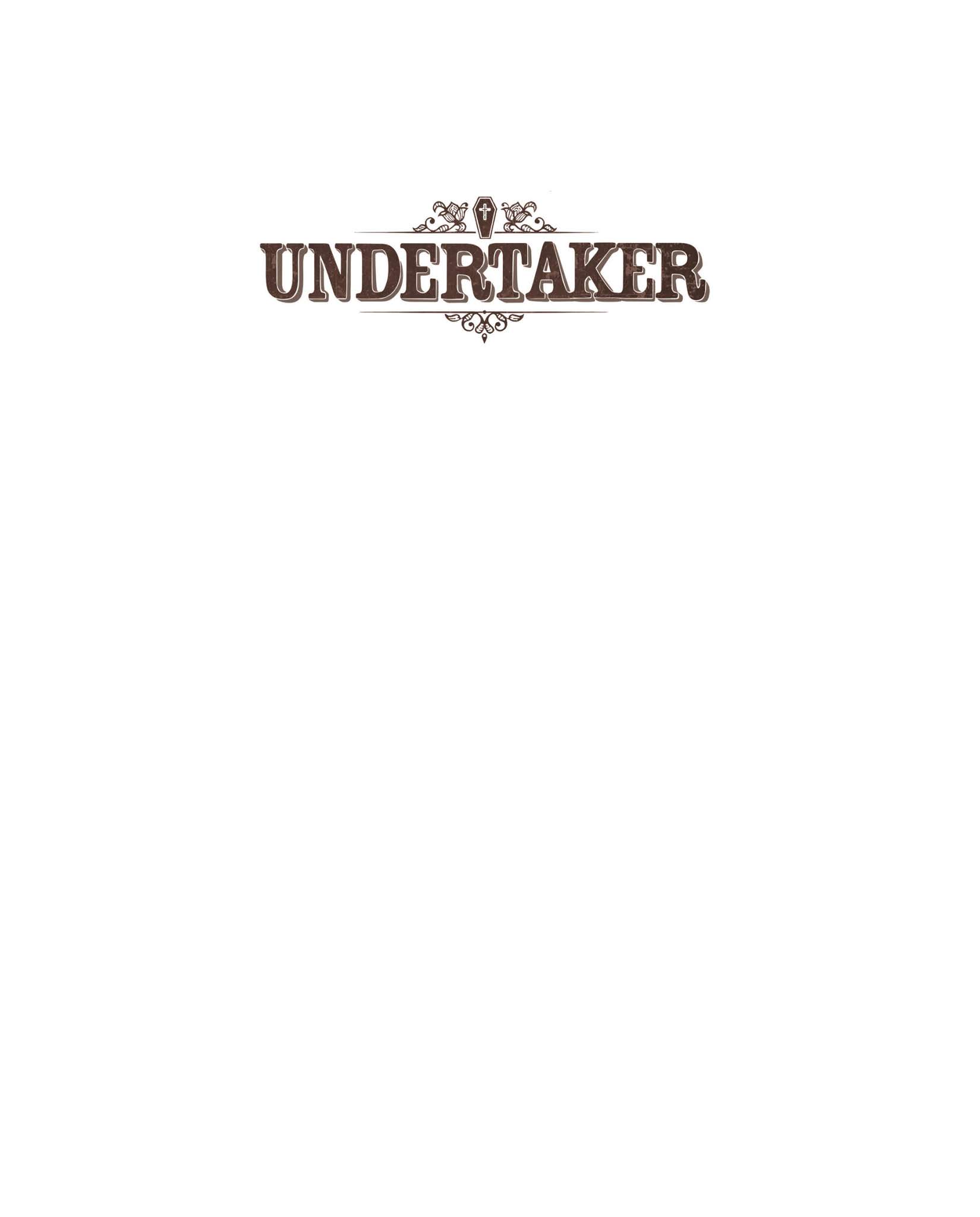 Read online Undertaker (2015) comic -  Issue #3 - 2