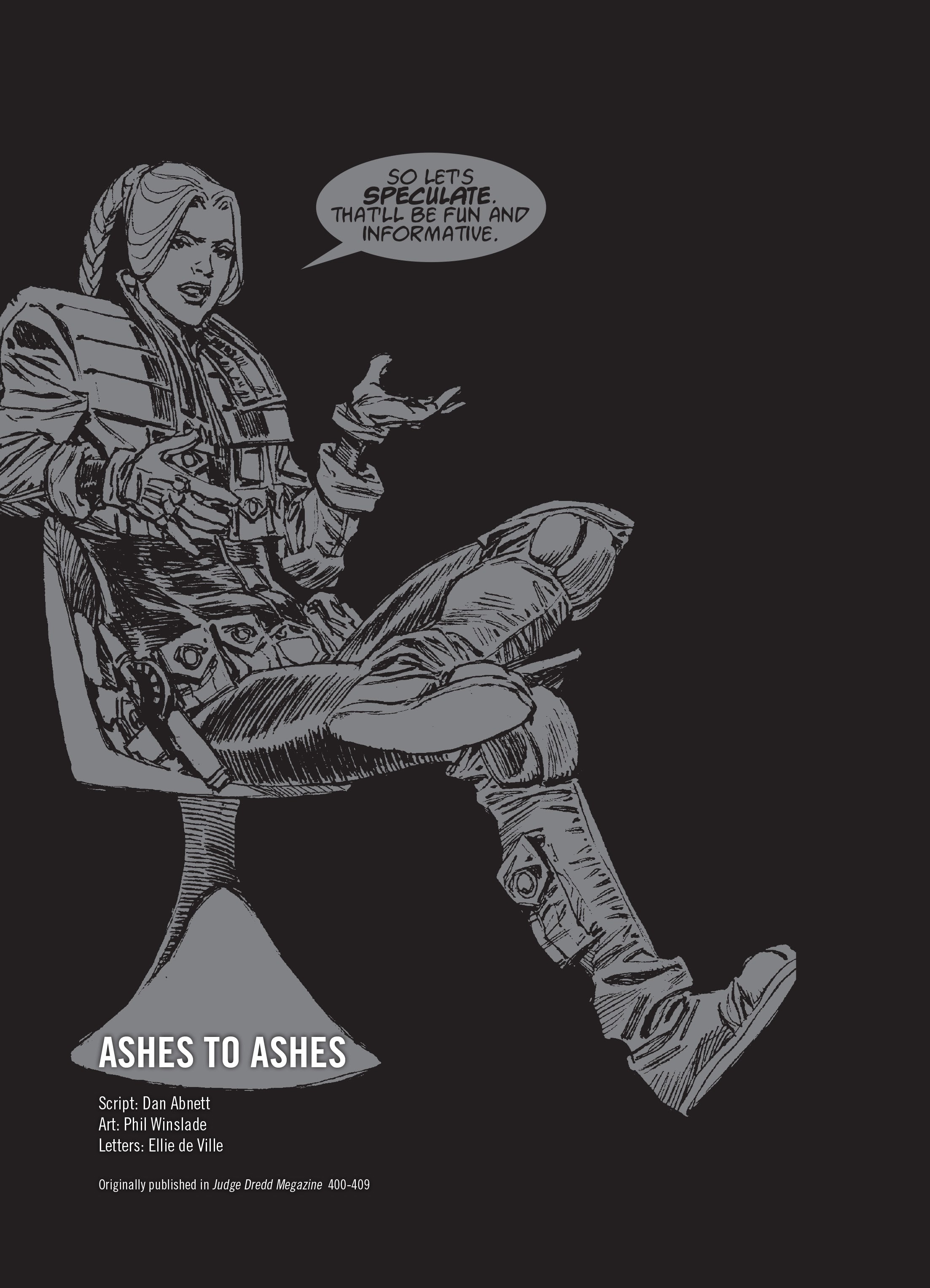 Read online Lawless comic -  Issue # TPB 3 - 5