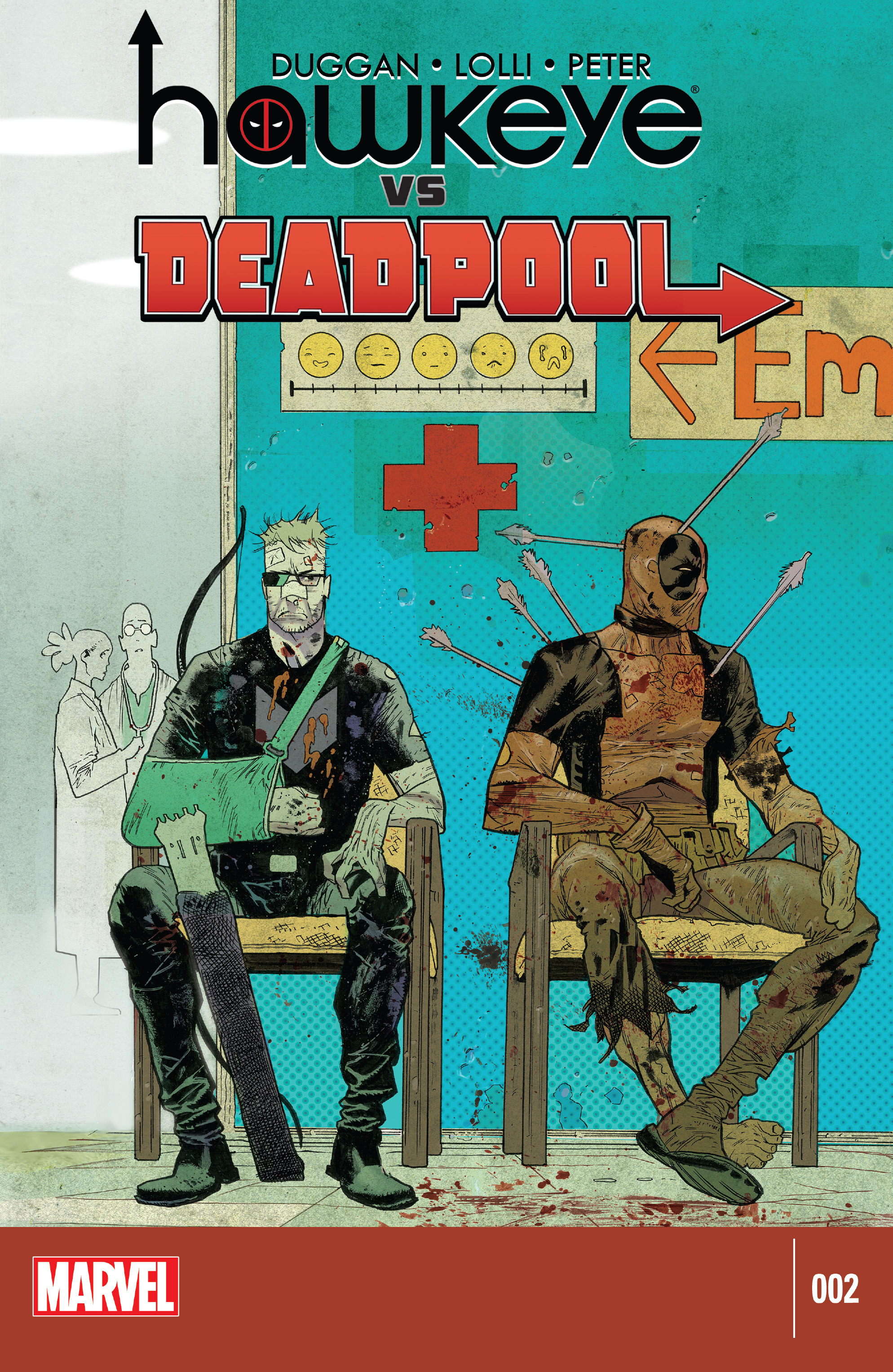 Read online Deadpool Classic comic -  Issue # TPB 18 (Part 4) - 71
