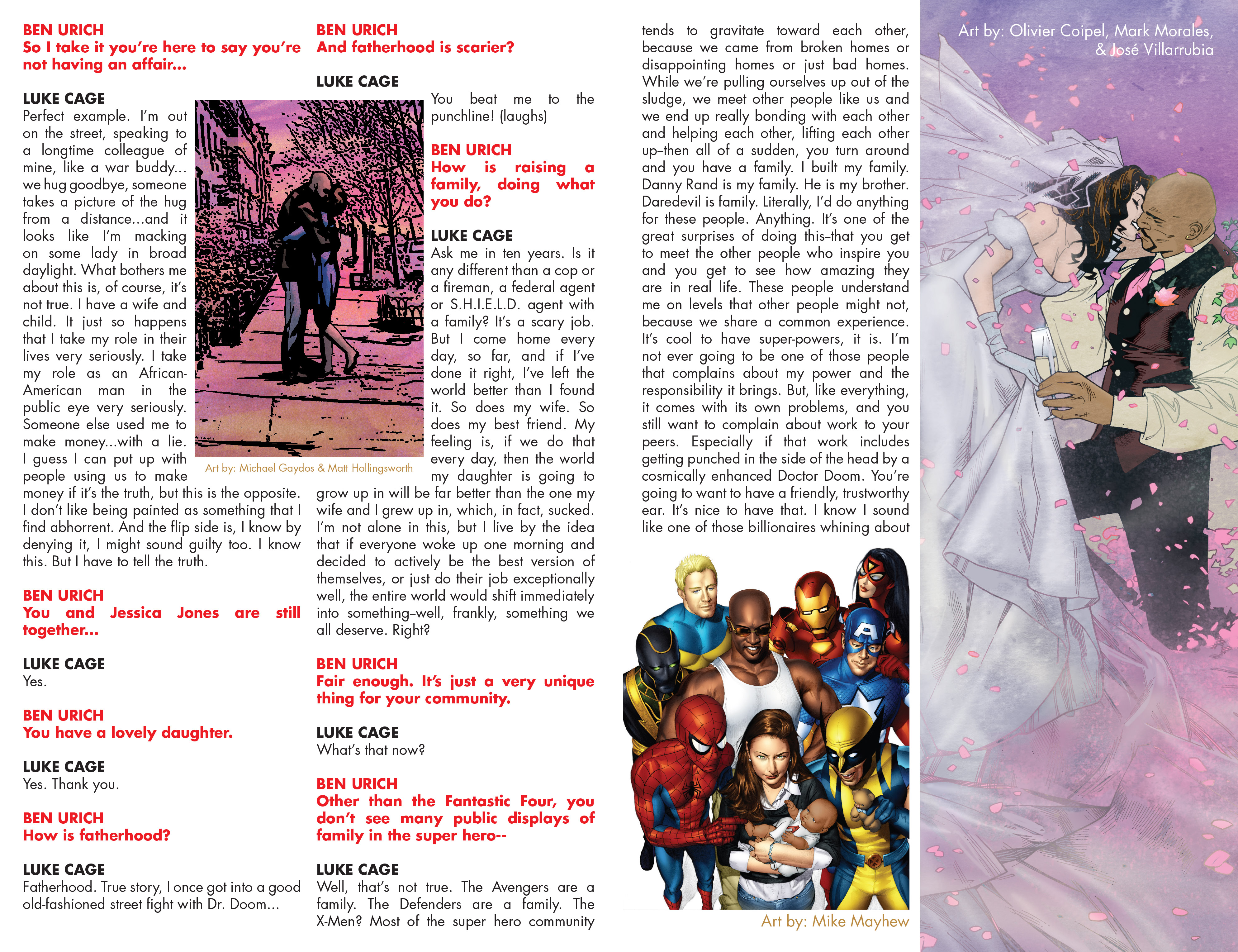 Read online Defenders (2017) comic -  Issue #1 - 23