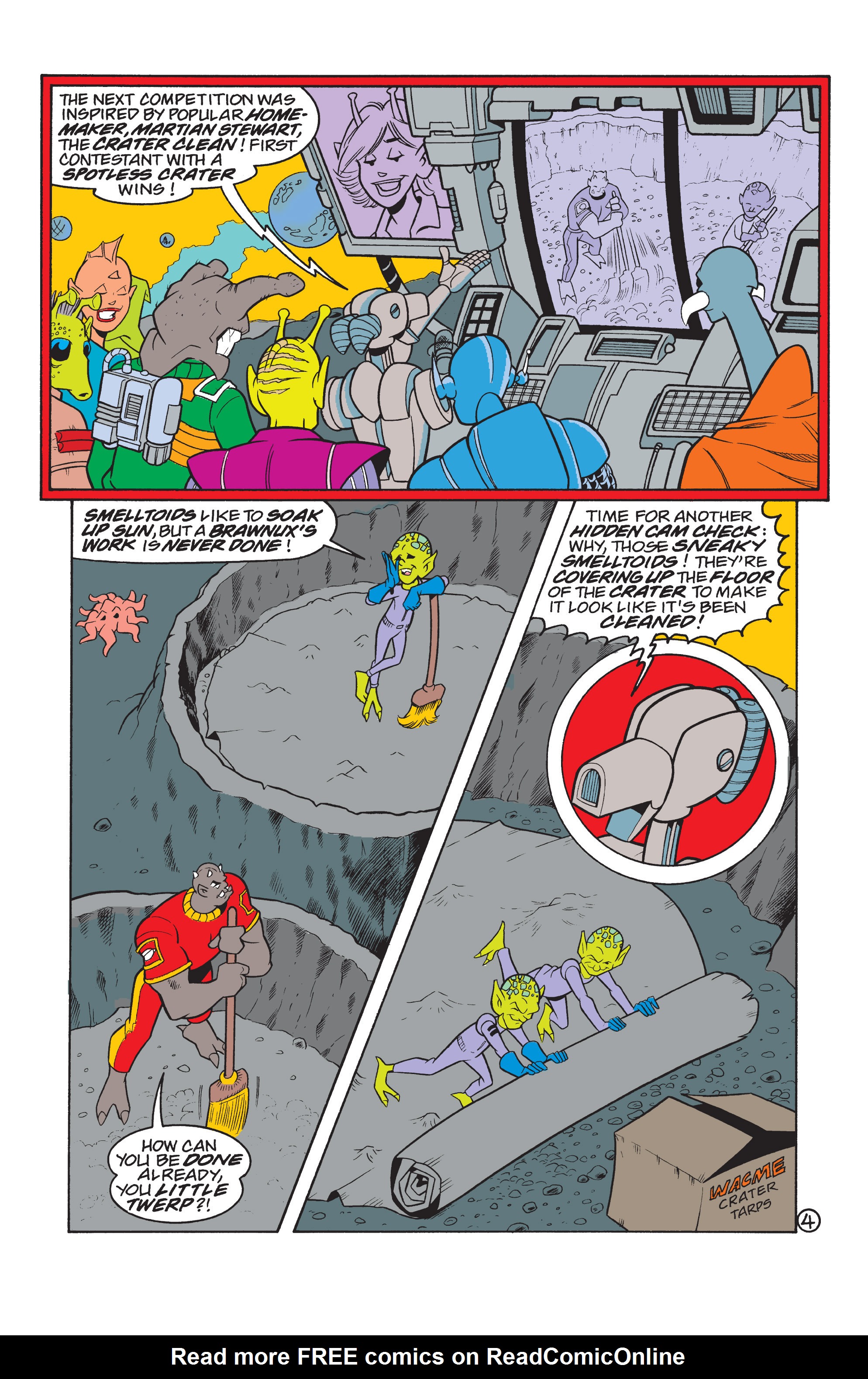 Read online Pep Digital comic -  Issue #27 - 89