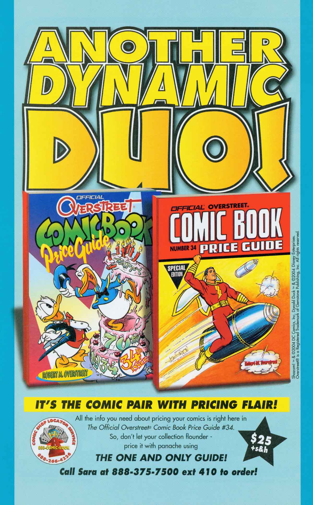 Read online Walt Disney's Comics and Stories comic -  Issue #647 - 23