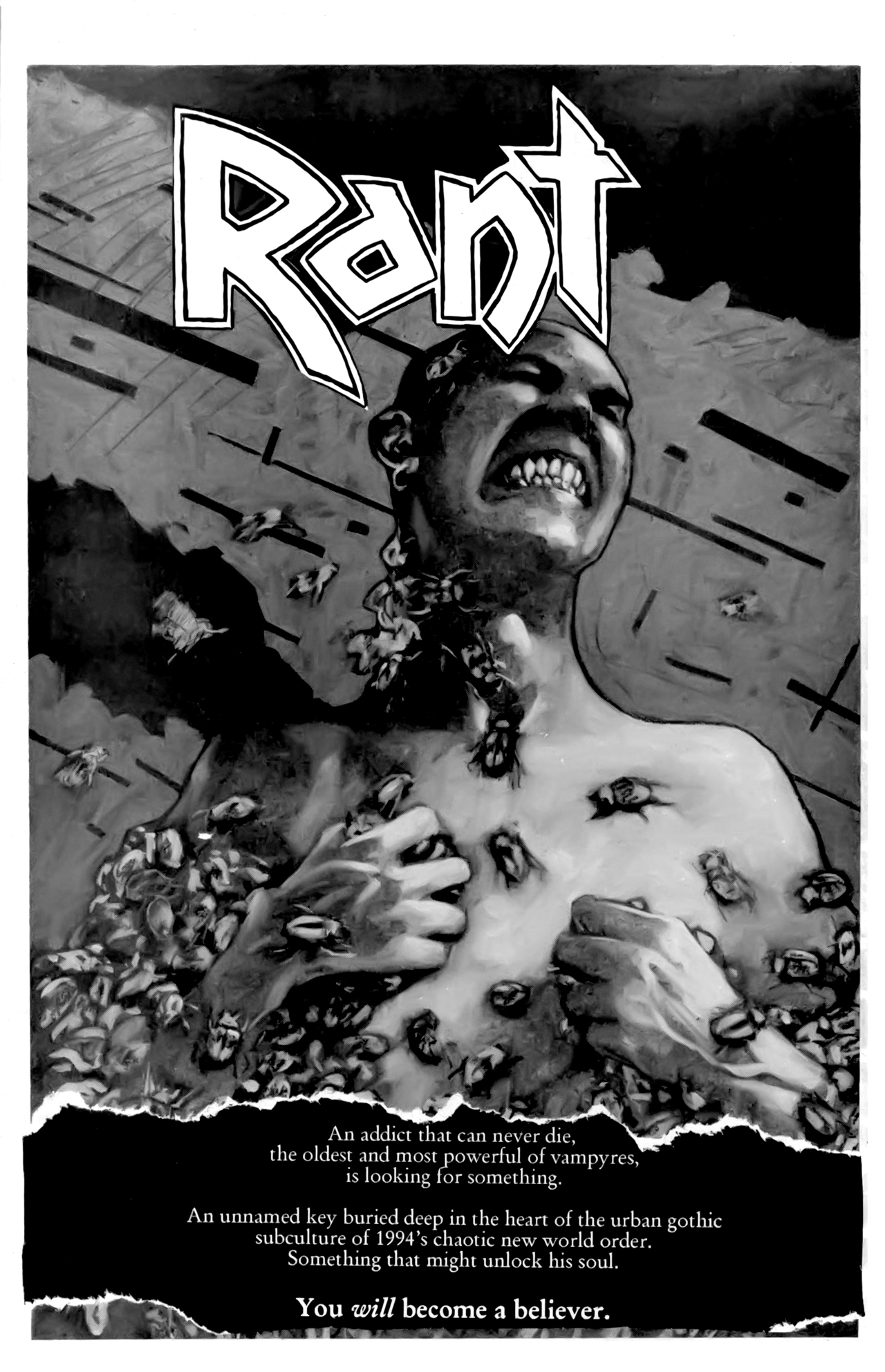 Read online On Raven's Wings comic -  Issue #2 - 26