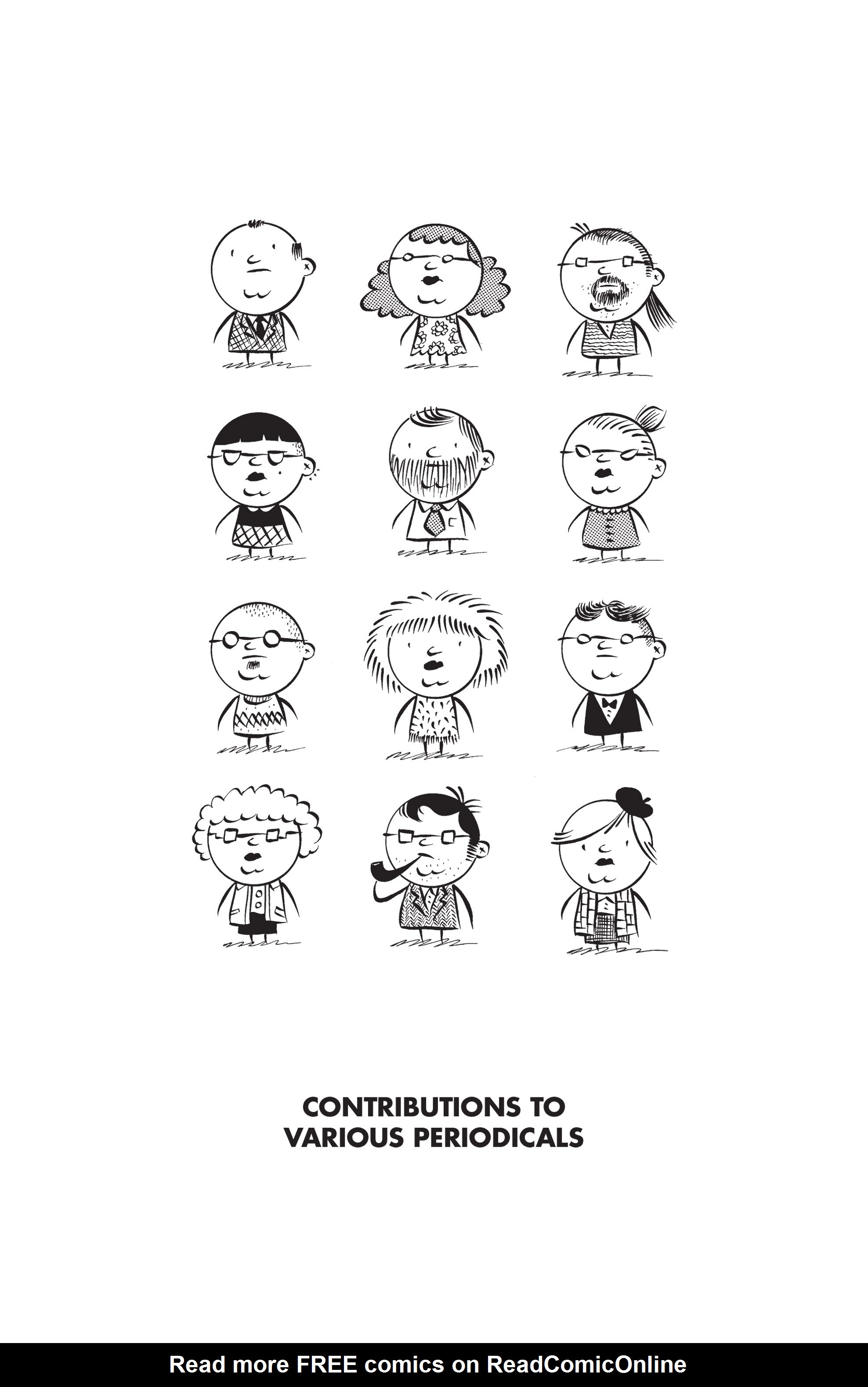 Read online Misery Loves Comedy comic -  Issue # TPB (Part 2) - 23