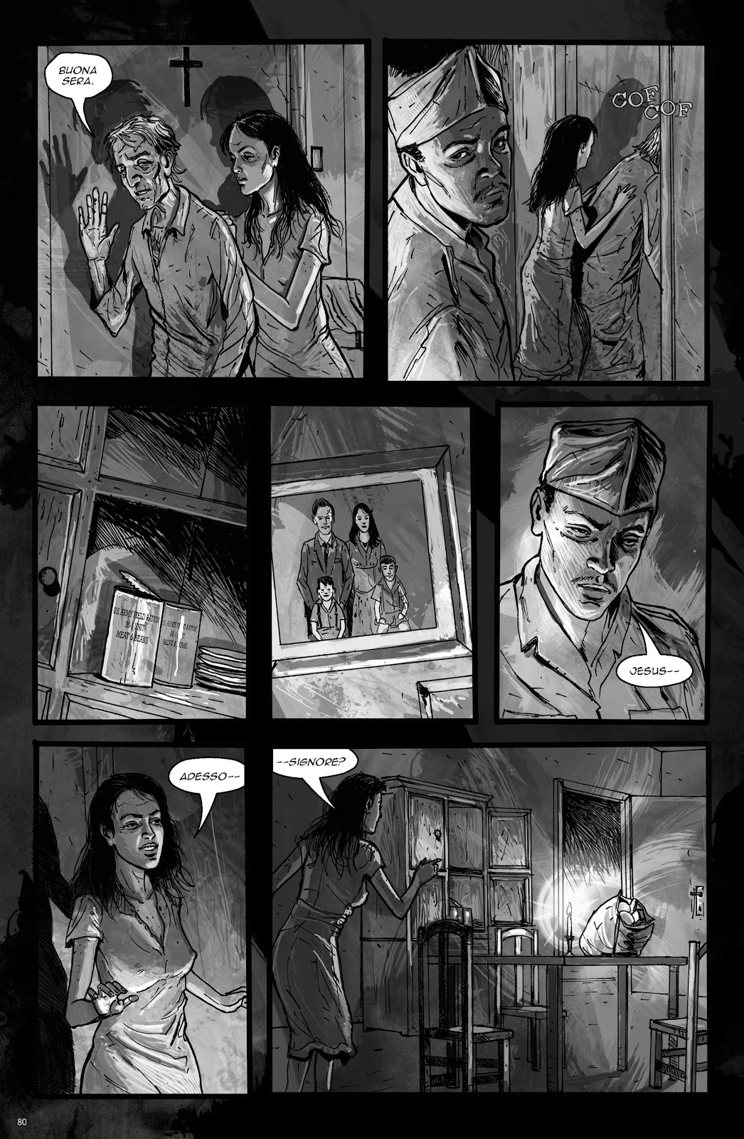 Inkshot issue TPB (Part 1) - Page 77