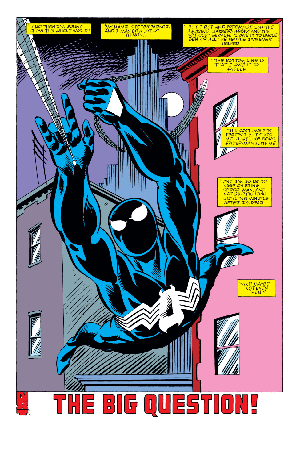 The Amazing Spider-Man (1963) 289 Page 40