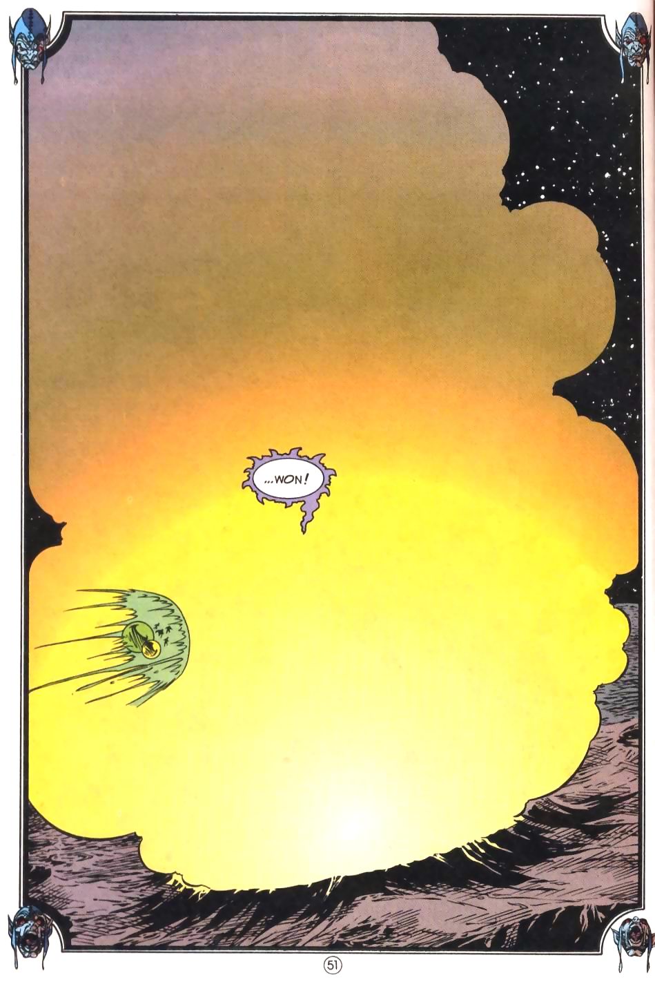 Read online Eclipso: The Darkness Within comic -  Issue #2 - 51