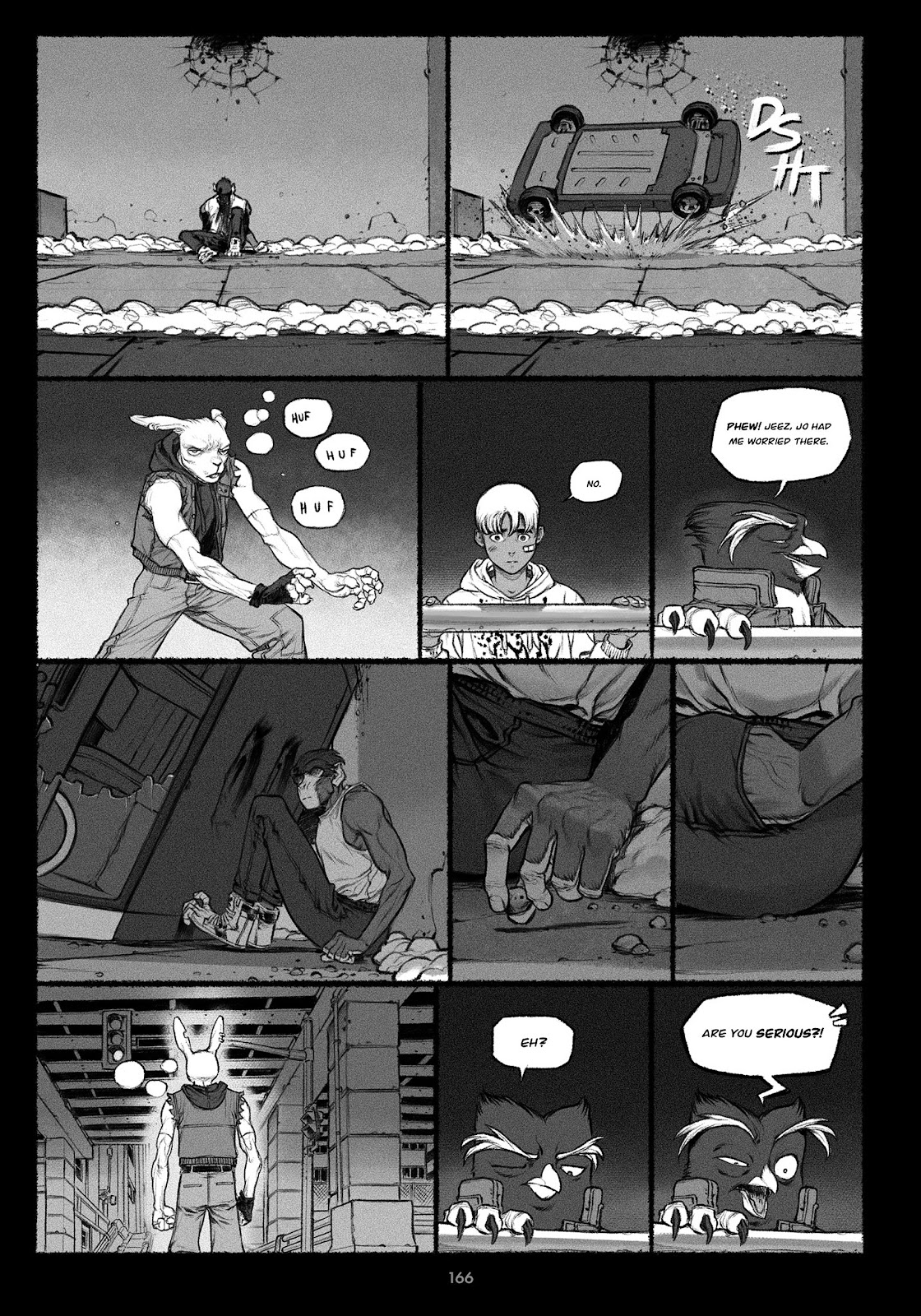 Kings of Nowhere issue TPB 2 (Part 2) - Page 67