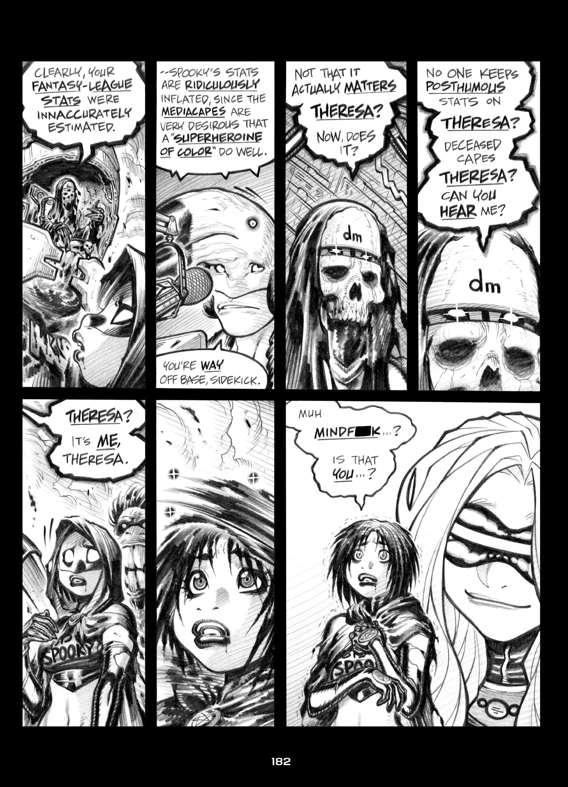 Read online Empowered comic -  Issue #6 - 181