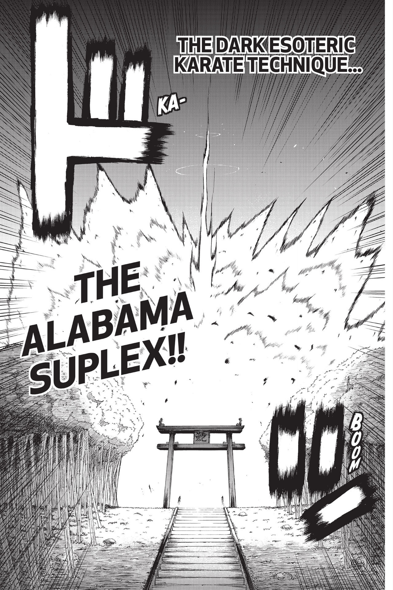 Read online Ninja Slayer Kills! comic -  Issue #1 - 98