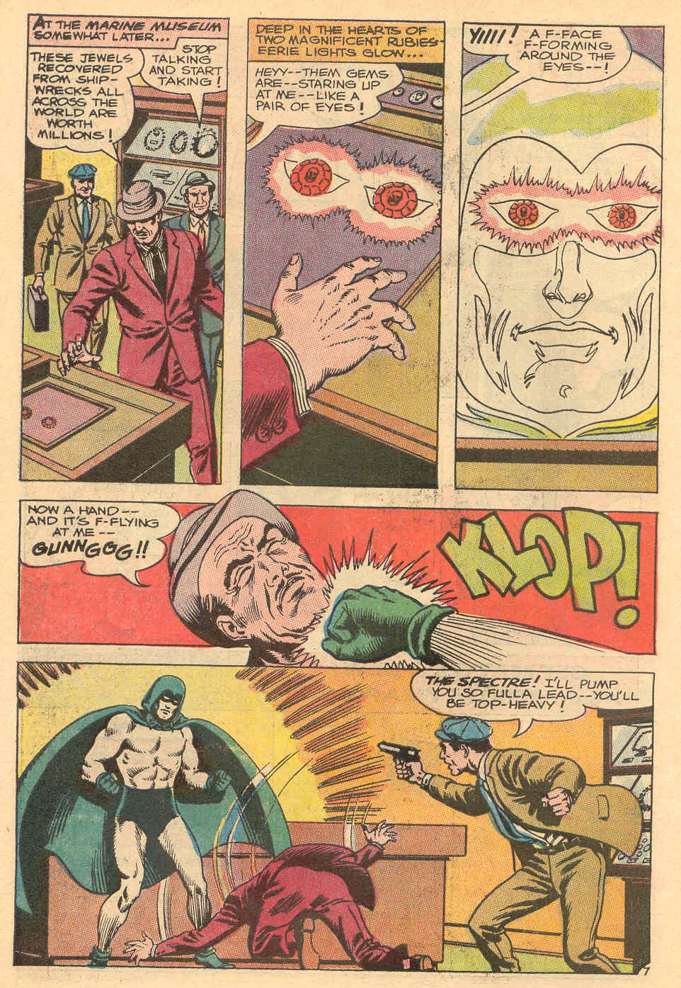 Read online Adventure Comics (1938) comic -  Issue #493 - 81