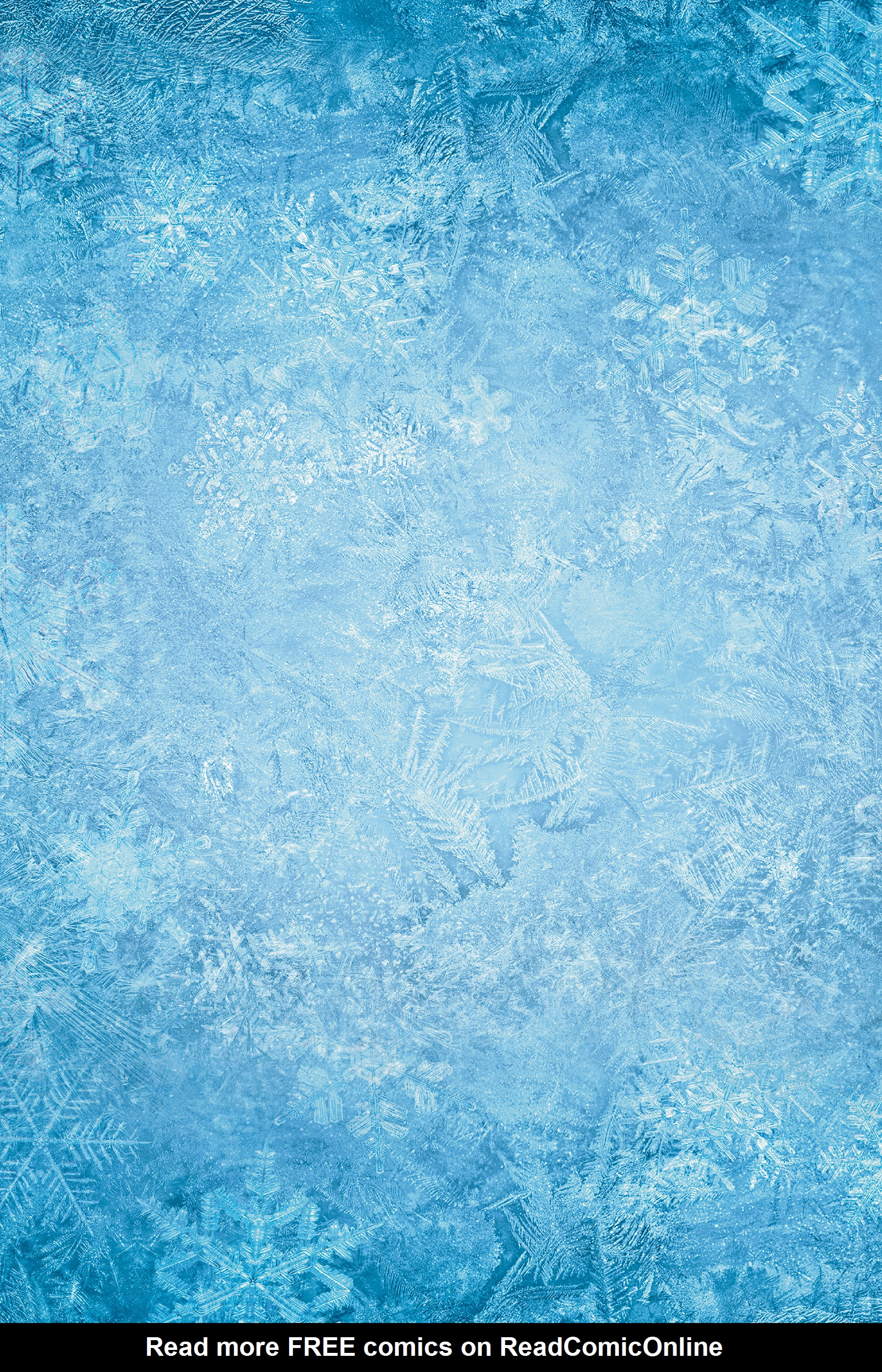 Read online Disney Frozen: Reunion Road comic -  Issue # _TPB - 7