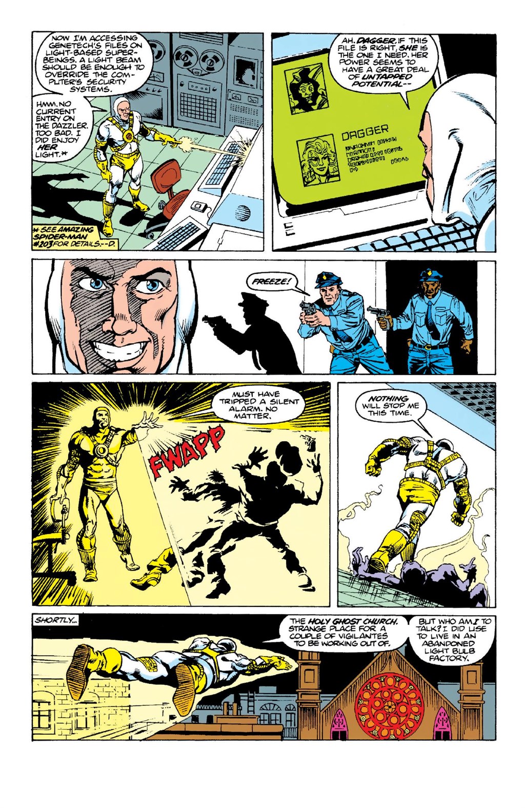 Read online Amazing Spider-Man Epic Collection comic -  Issue # The Hero Killers (Part 2) - 29