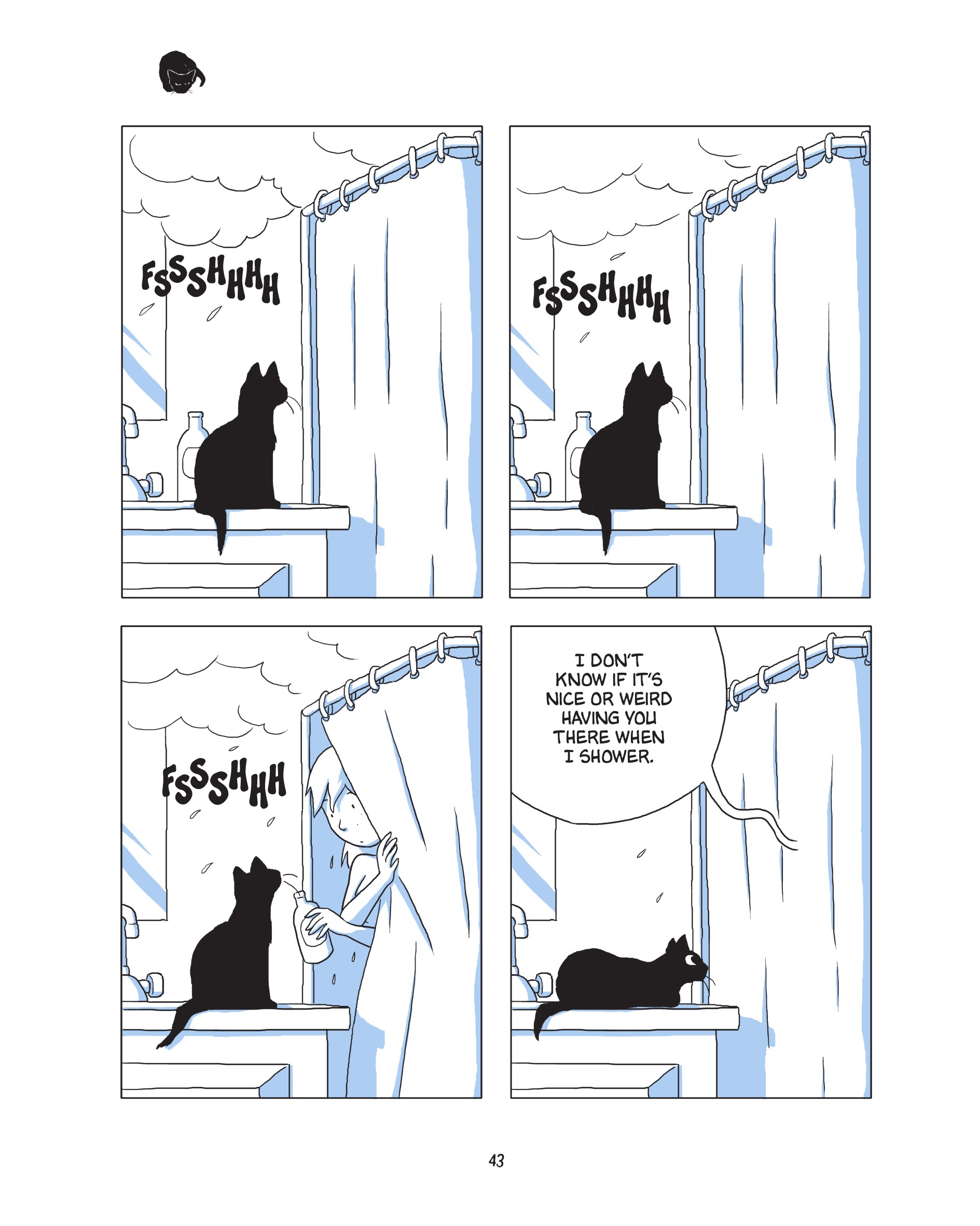 Read online Rascal comic -  Issue # TPB - 45