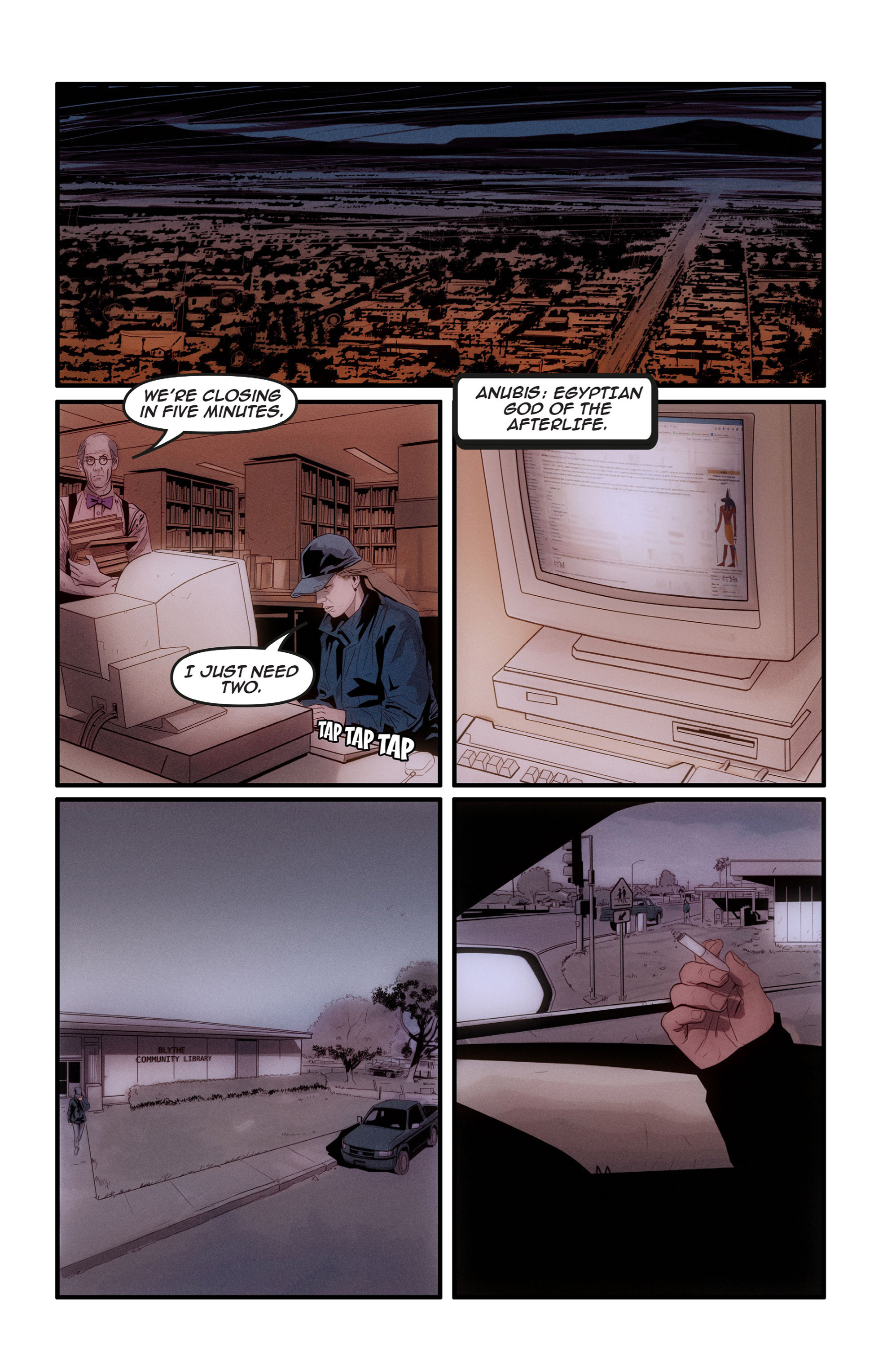 Read online Sunflower (2016) comic -  Issue #1 - 26