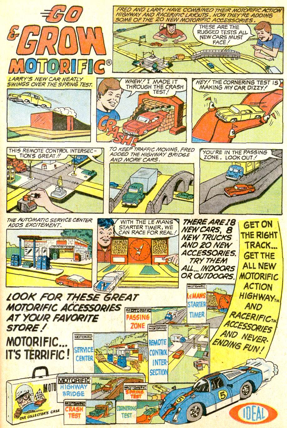 Read online Doom Patrol (1964) comic -  Issue #121 - 25