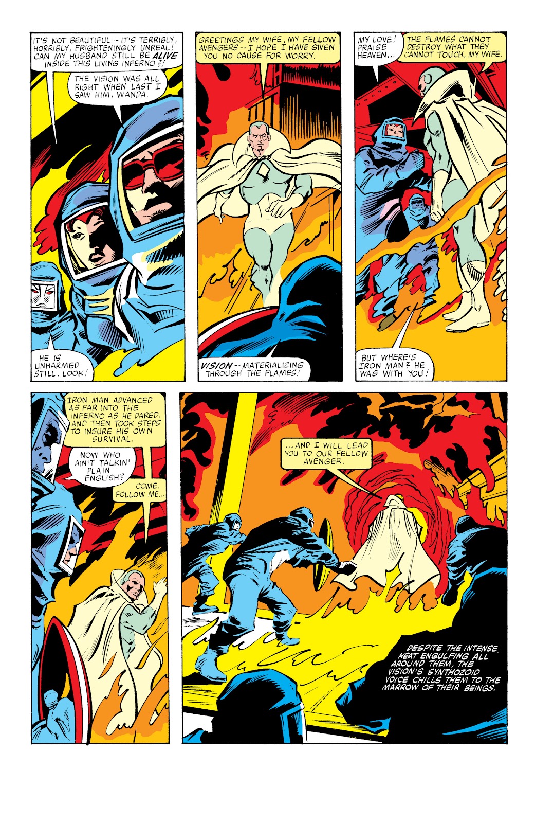 The Avengers (1963) issue 206 - Page 14
