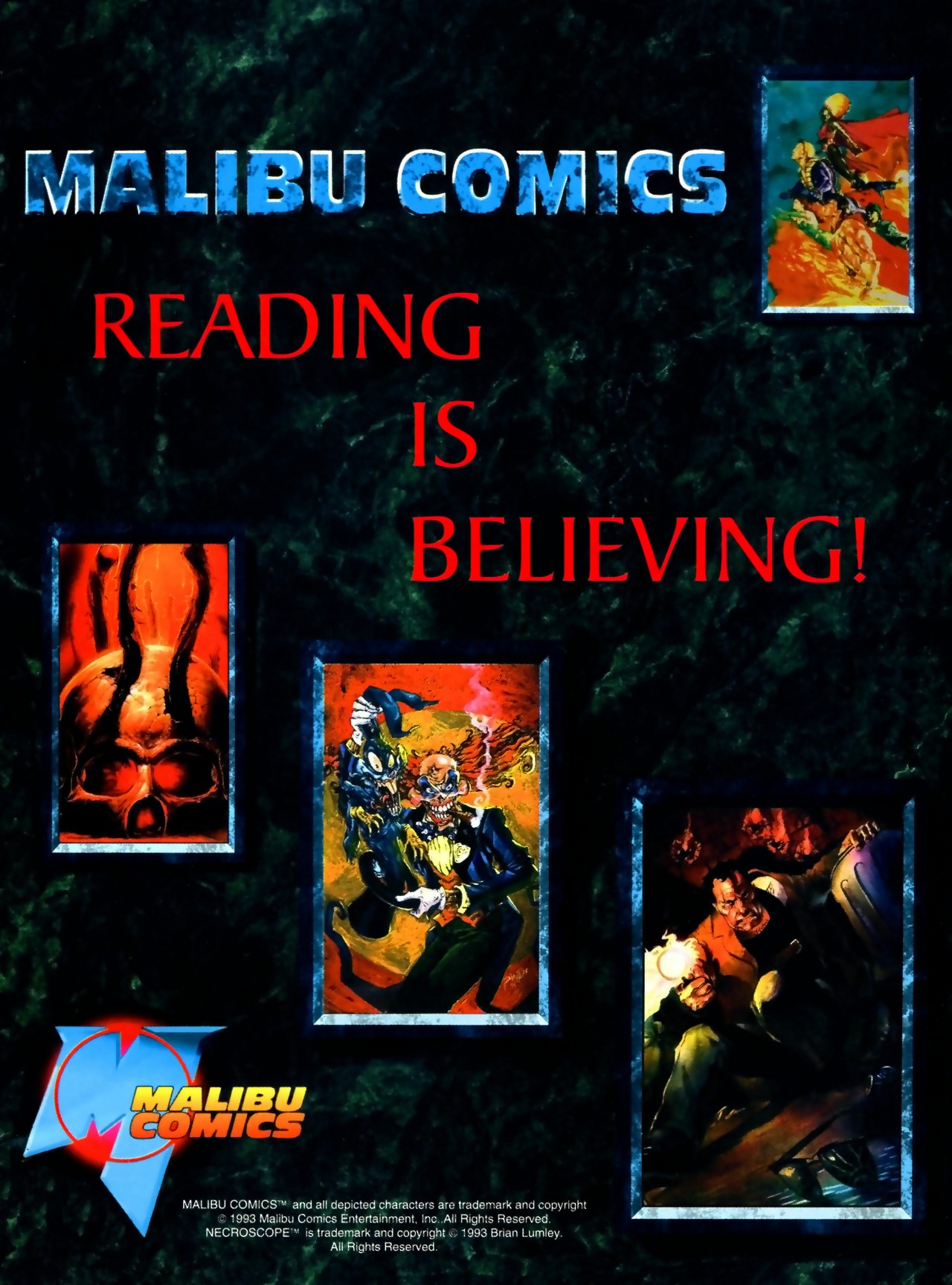 Read online Ozzy Osbourne comic -  Issue # Full - 47
