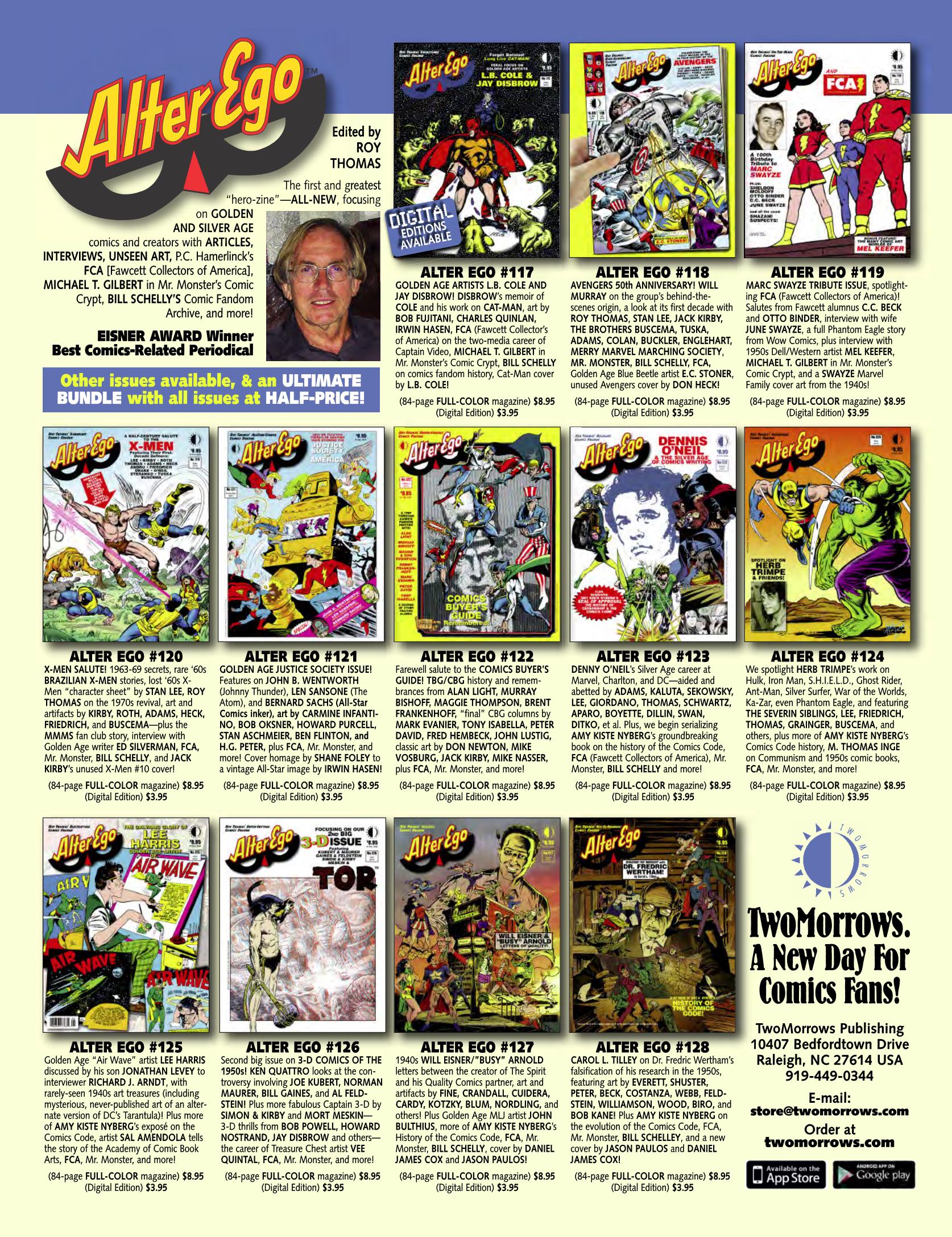 Read online Back Issue comic -  Issue #77 - 63