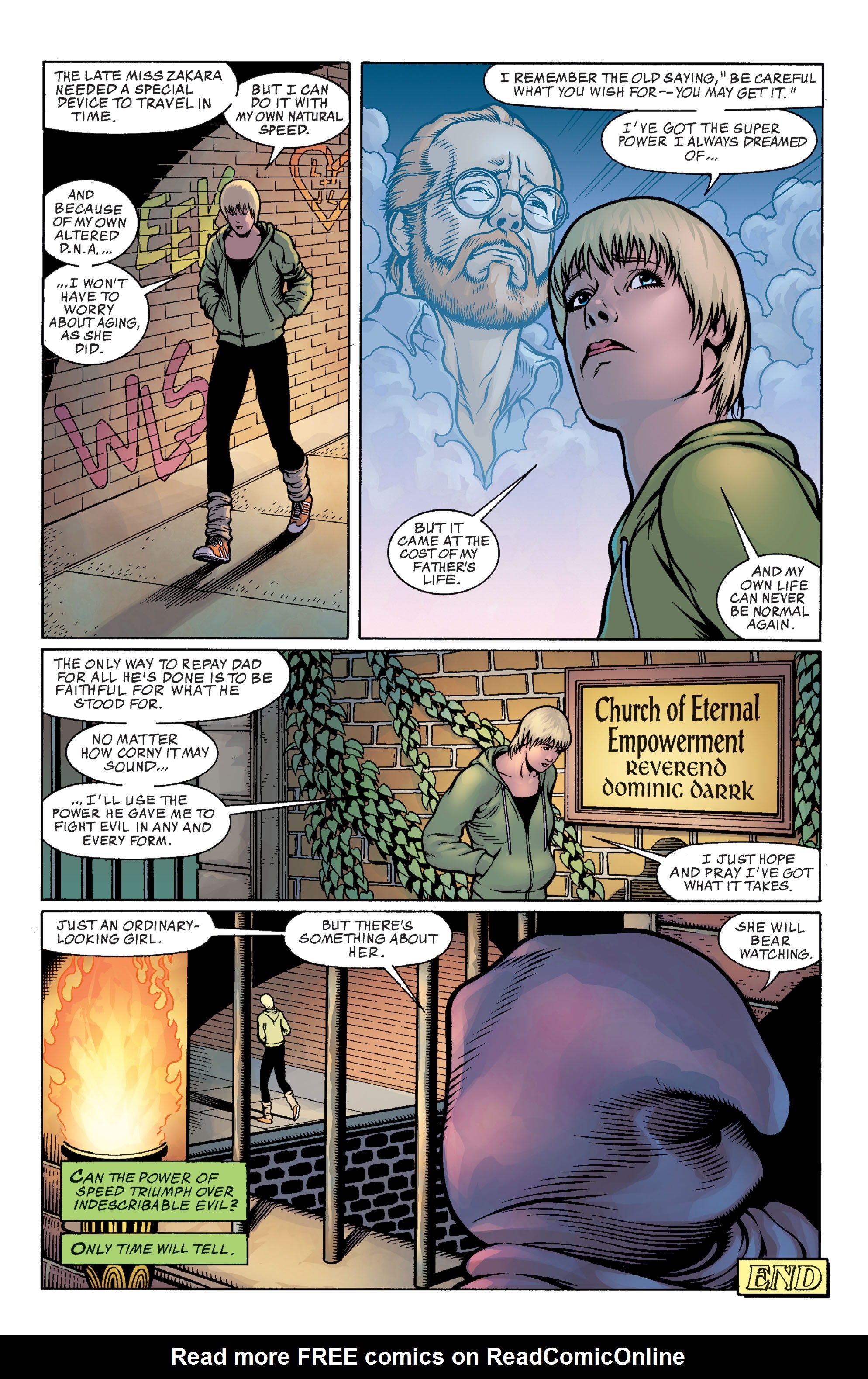 Read online Just Imagine Stan Lee Creating the DC Universe comic -  Issue # TPB 1 (Part 3) - 53