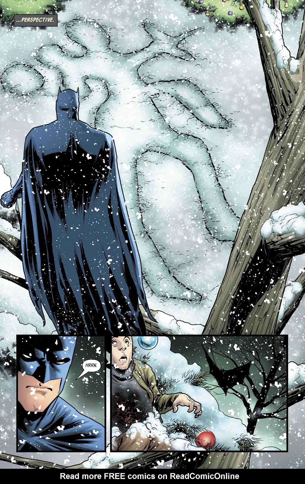 Detective Comics (2016) issue 1018 - Page 15
