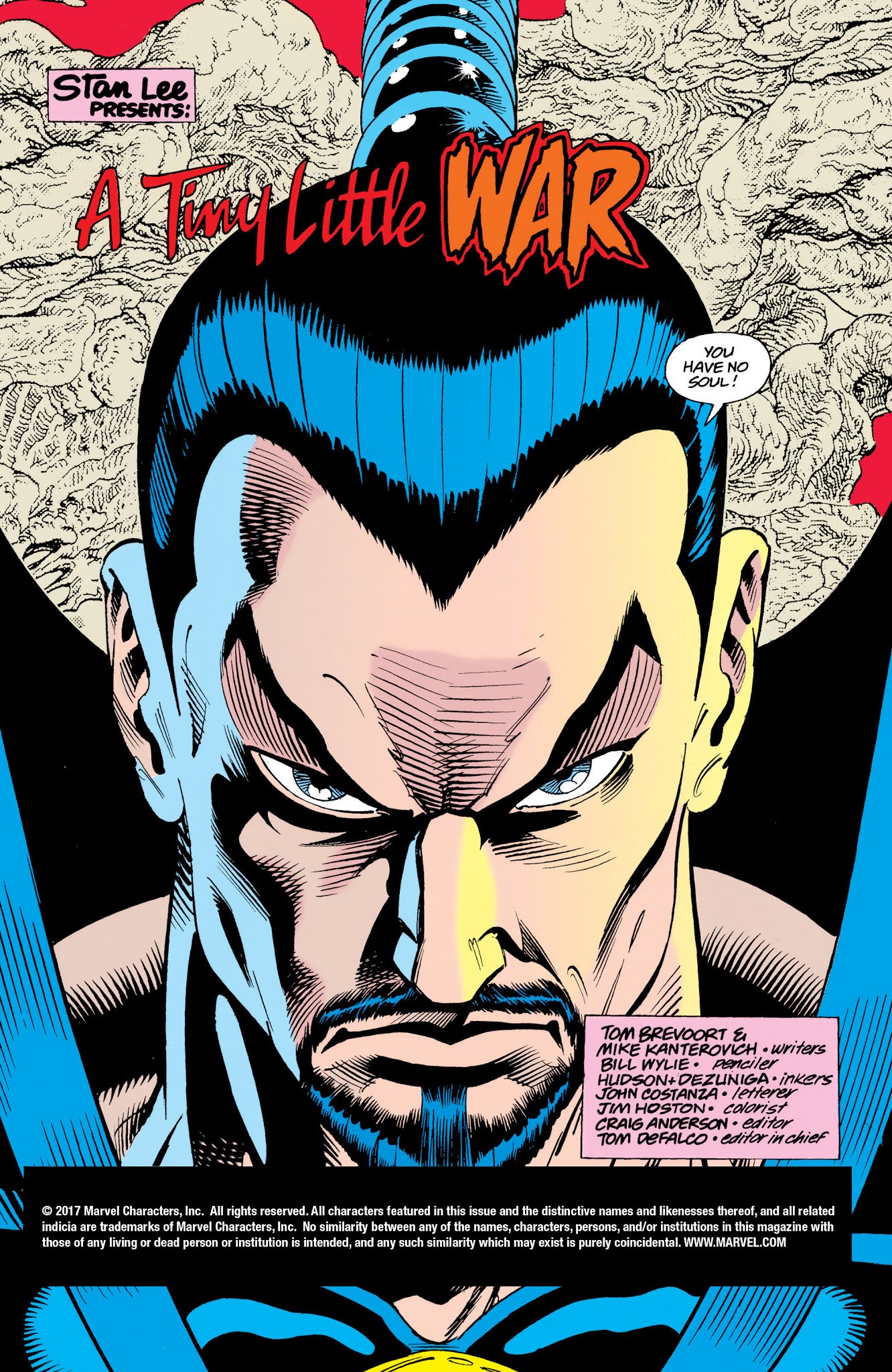 Read online Deadpool and the Secret Defenders comic -  Issue # TPB (Part 1) - 71