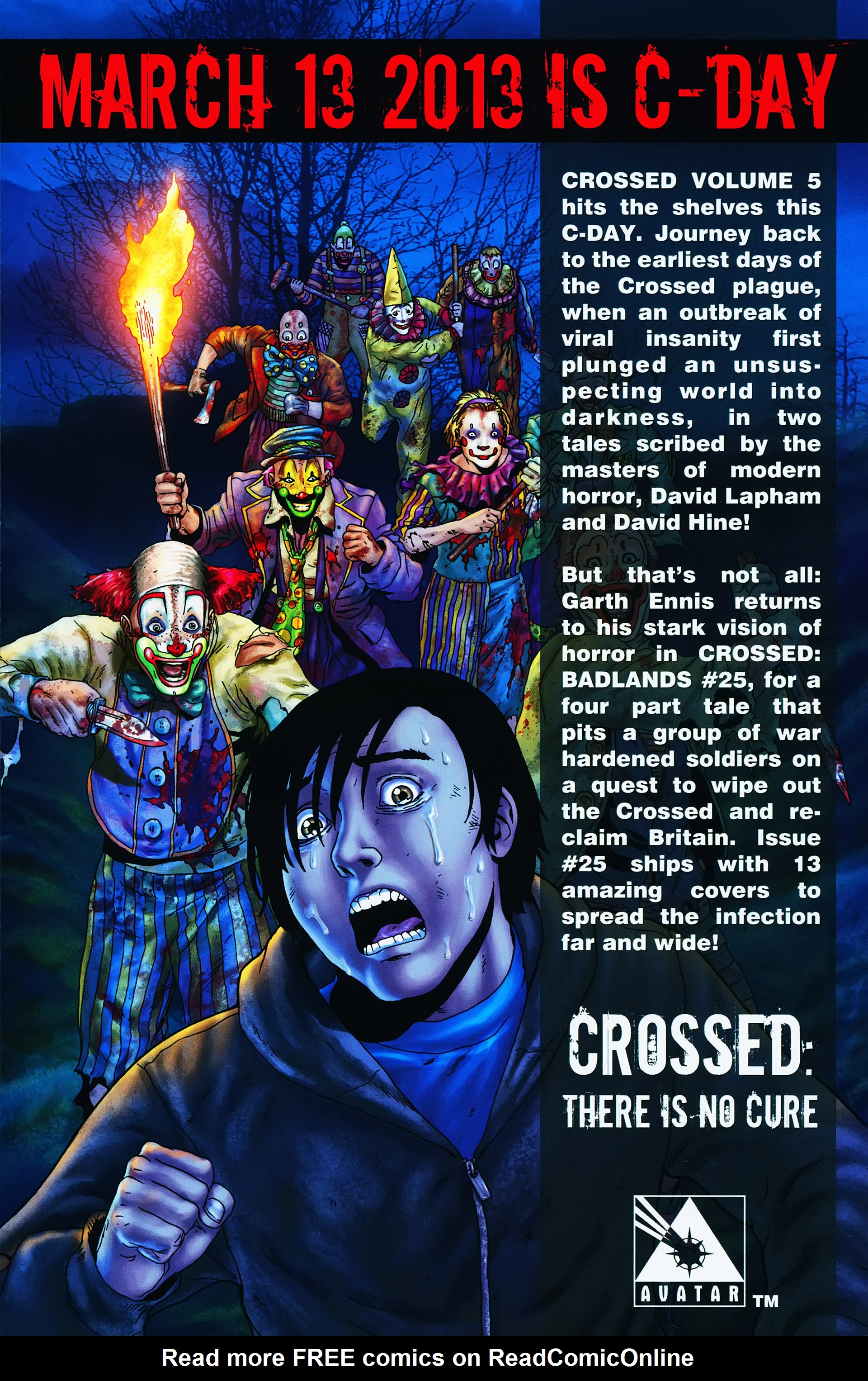 Read online Night of the Living Dead: Aftermath comic -  Issue #5 - 29