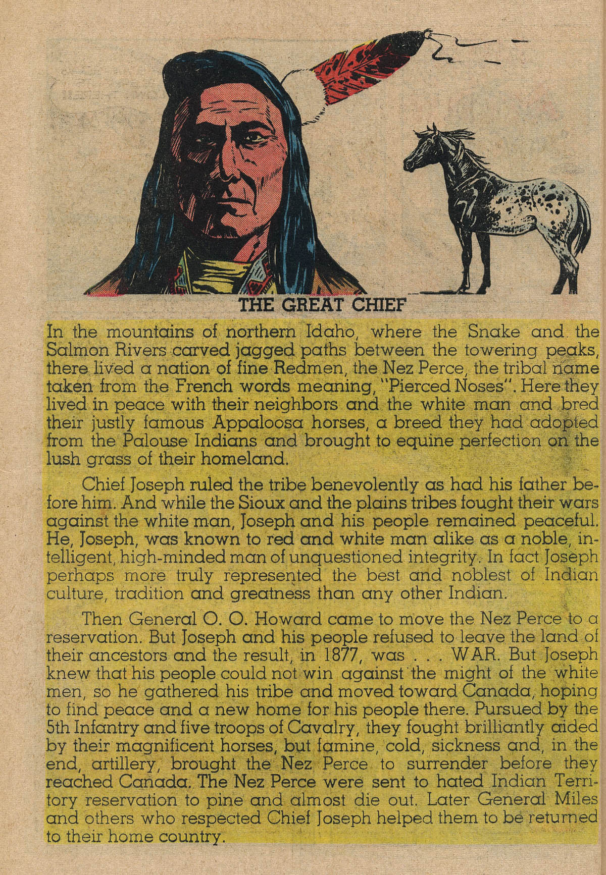 Read online The Adventures of Little Archie comic -  Issue #30 - 28