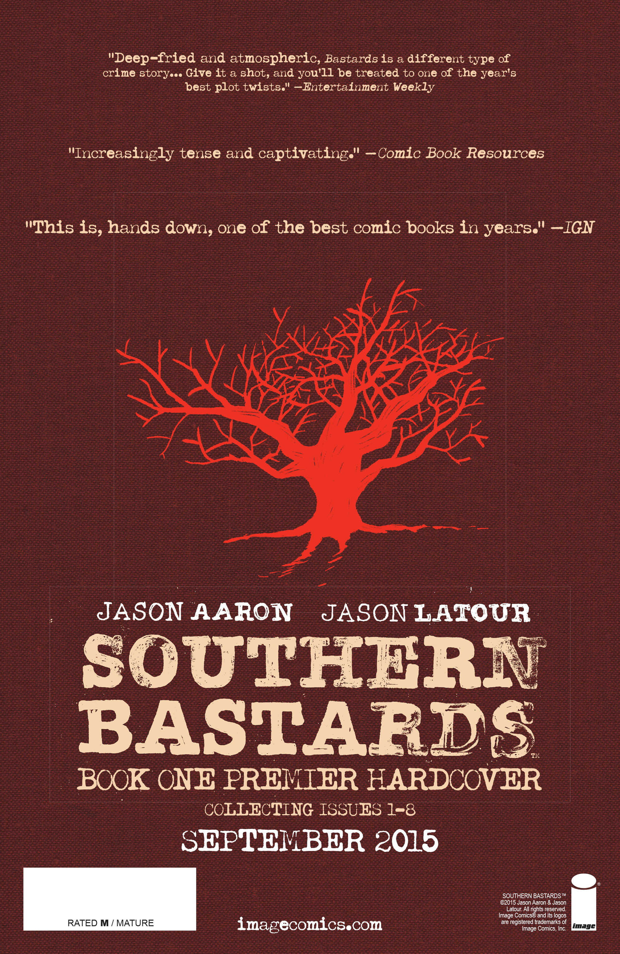 Read online Outcast by Kirkman & Azaceta comic -  Issue #11 - 32