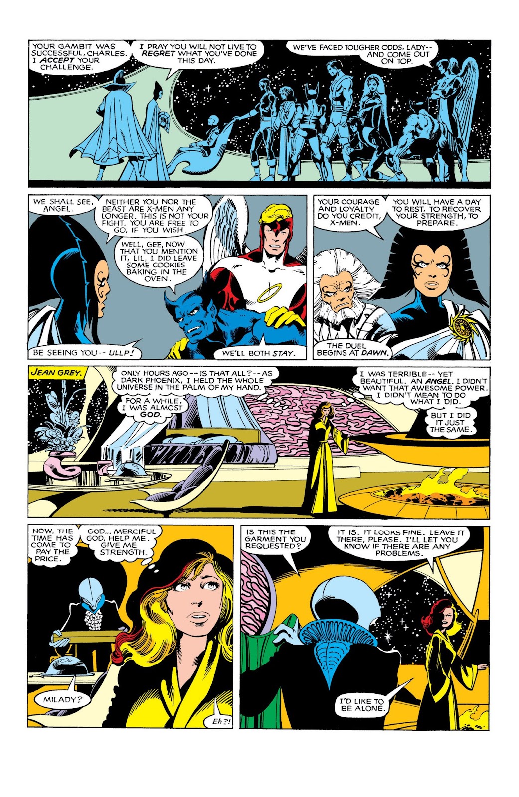 Marvel Masterworks: The Uncanny X-Men issue TPB 5 (Part 3) - Page 37