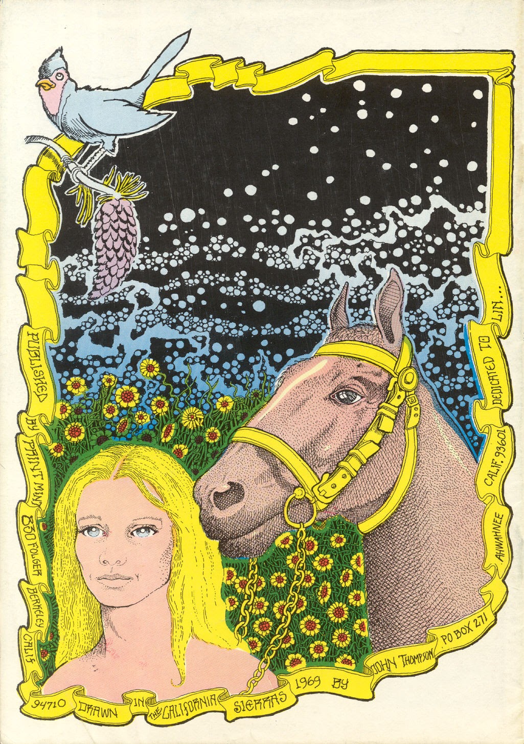 Read online Kuklōps Comics comic -  Issue # Full - 28