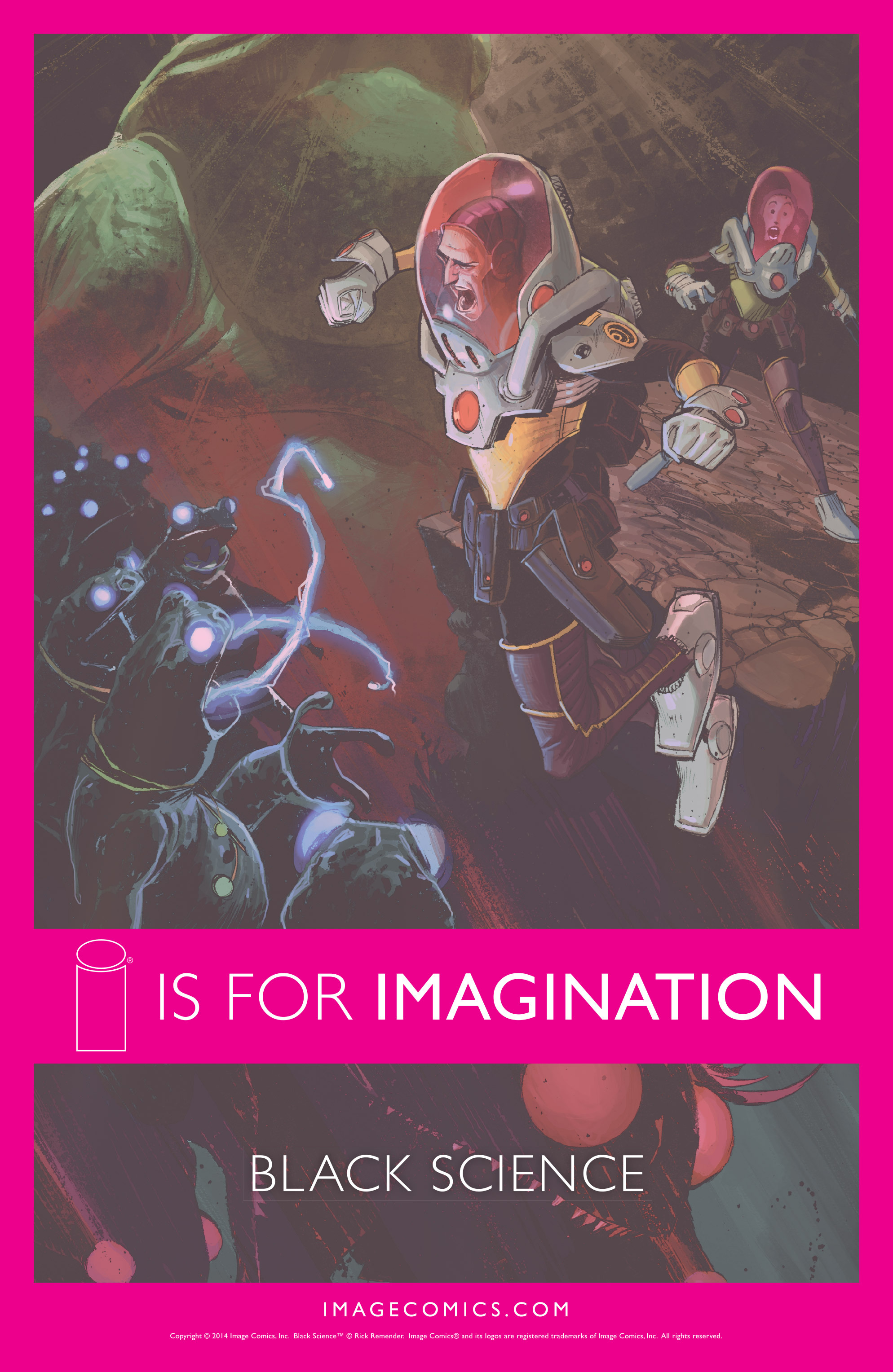 Read online Invincible Universe comic -  Issue #9 - 29