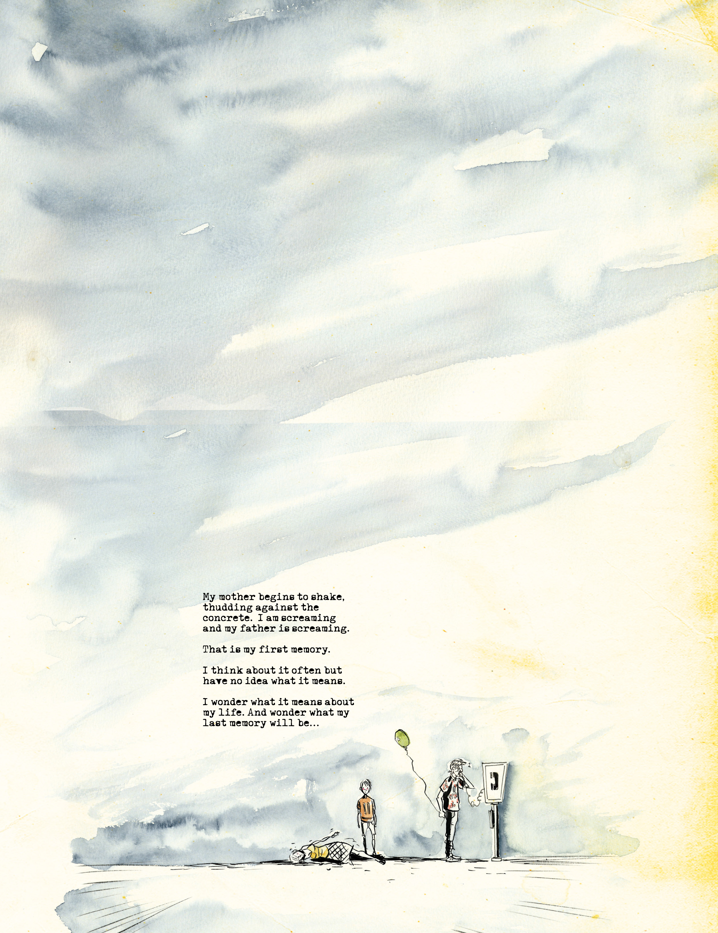 Read online Image comic -  Issue #1 - 42